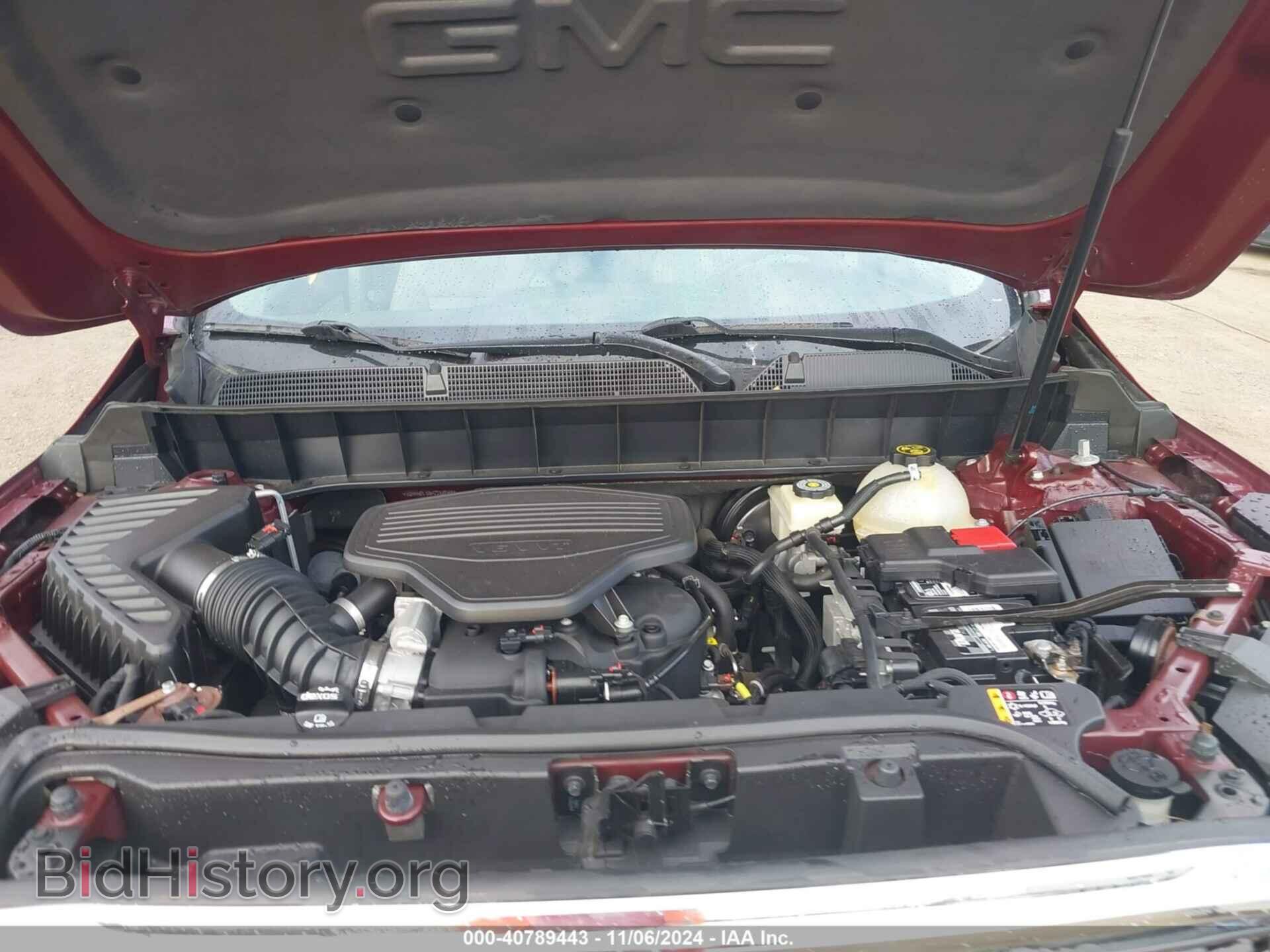 2017 GMC ACADIA - VIN: 1GKKNPLS8HZ286045 - Фото 10