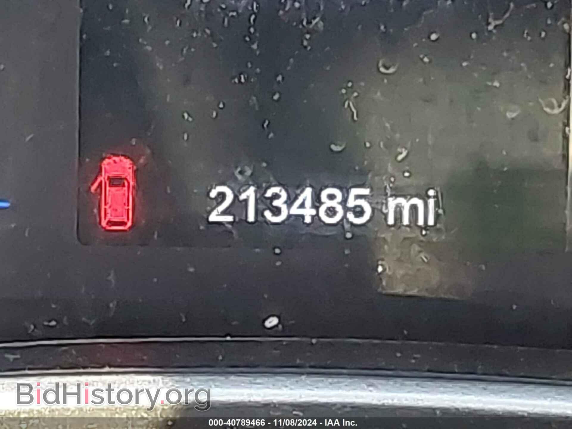 2017 CHRYSLER PACIFICA - VIN: 2C4RC1DG5HR656529 - Фото 15