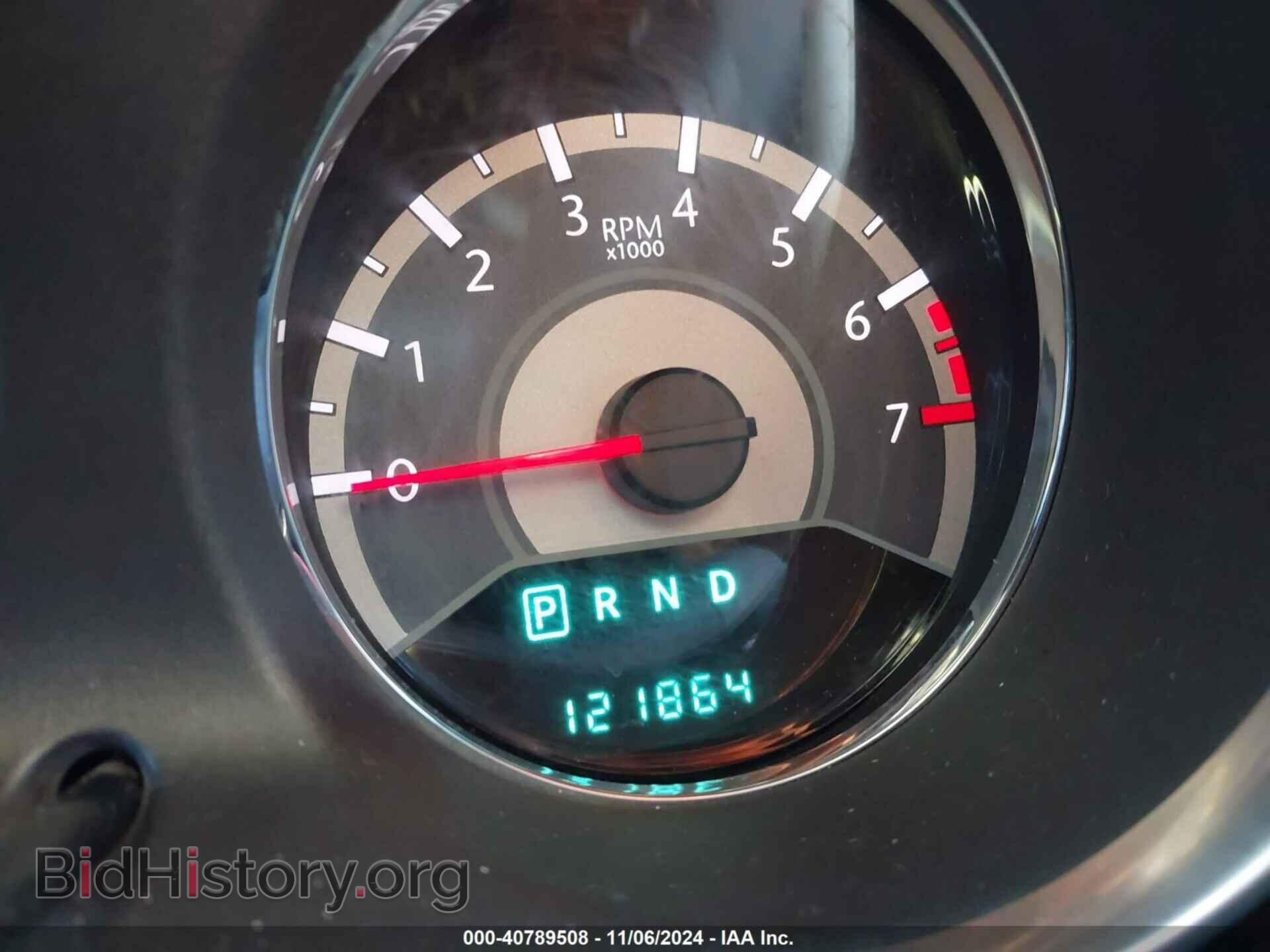 2011 CHRYSLER 200 - VIN: 1C3BC7EG4BN575937 - Фото 16