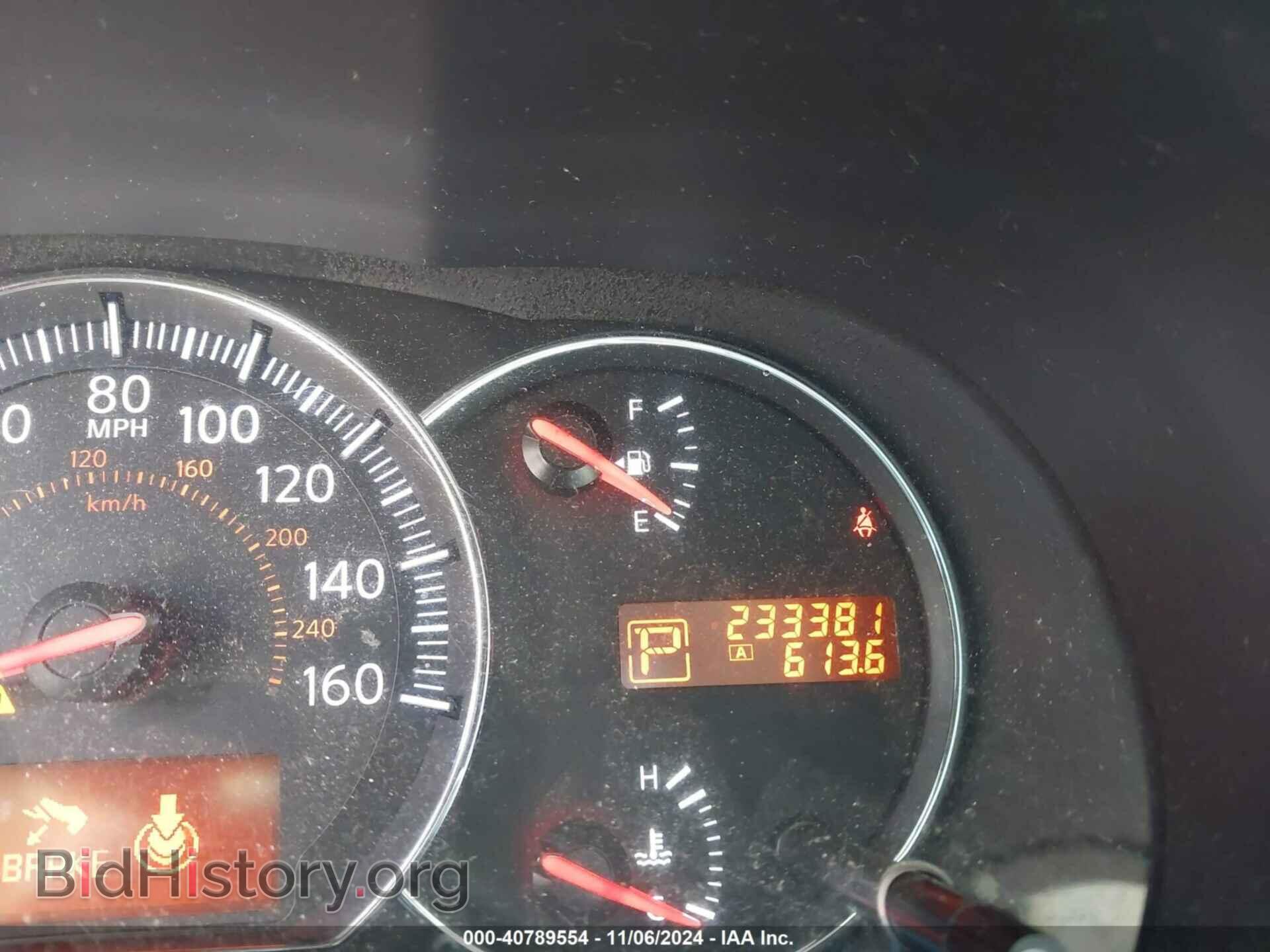 2009 NISSAN MAXIMA - VIN: 1N4AA51E59C808872 - Фото 15