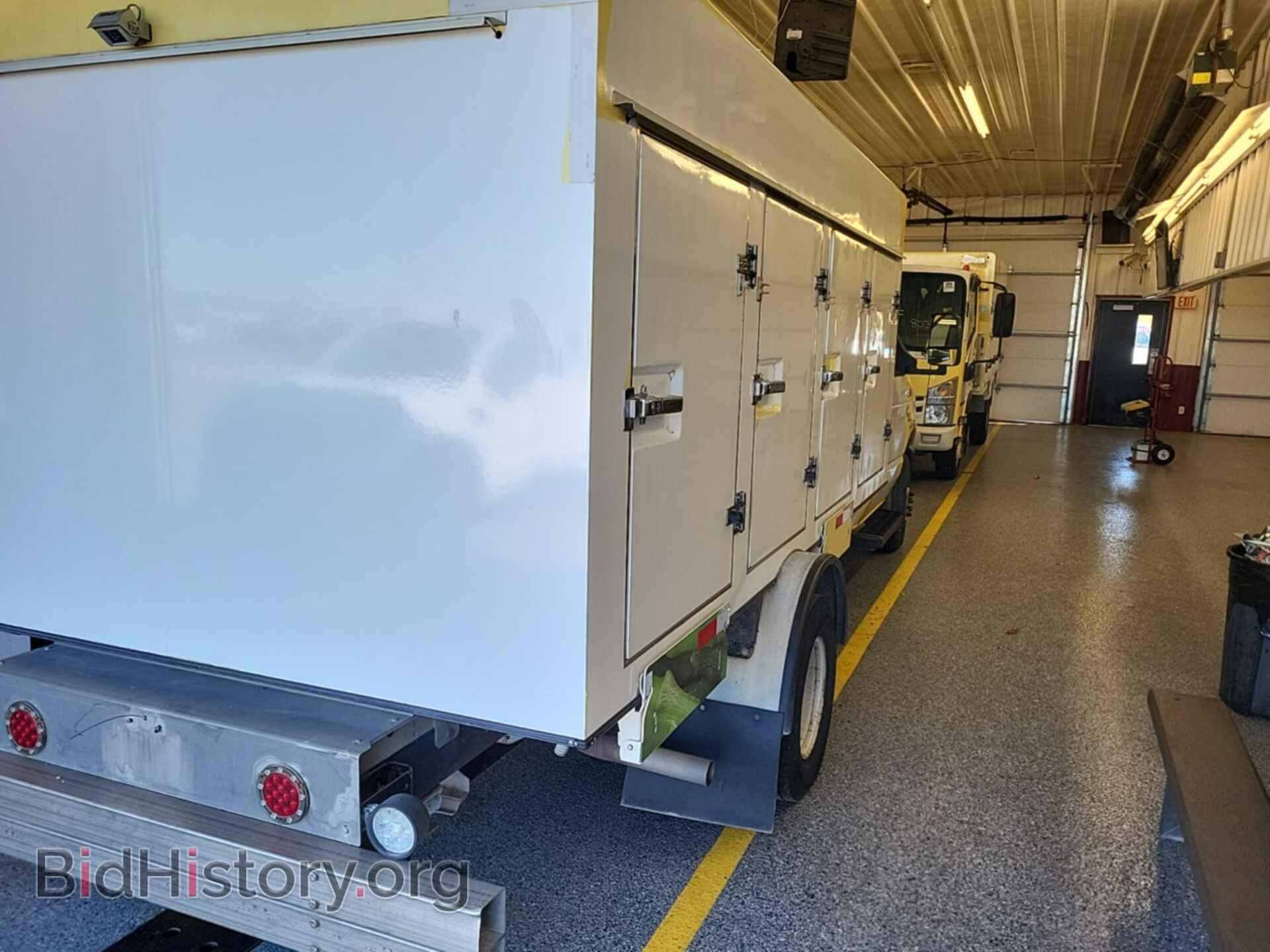 2018 FORD ECONOLINE - VIN: 1FDXE4FS4JDC24930 - Фото 20