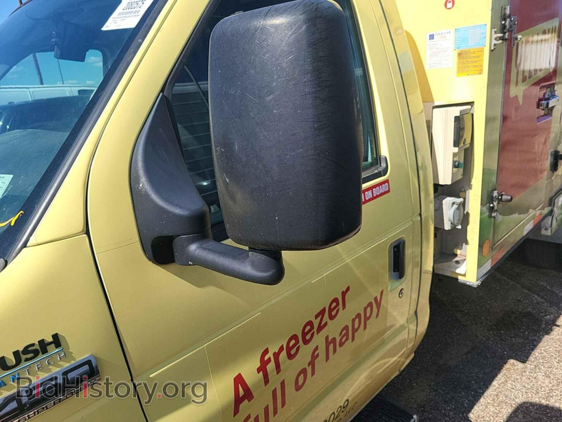 2018 FORD ECONOLINE - VIN: 1FDXE4FS4JDC24930 - Фото 6