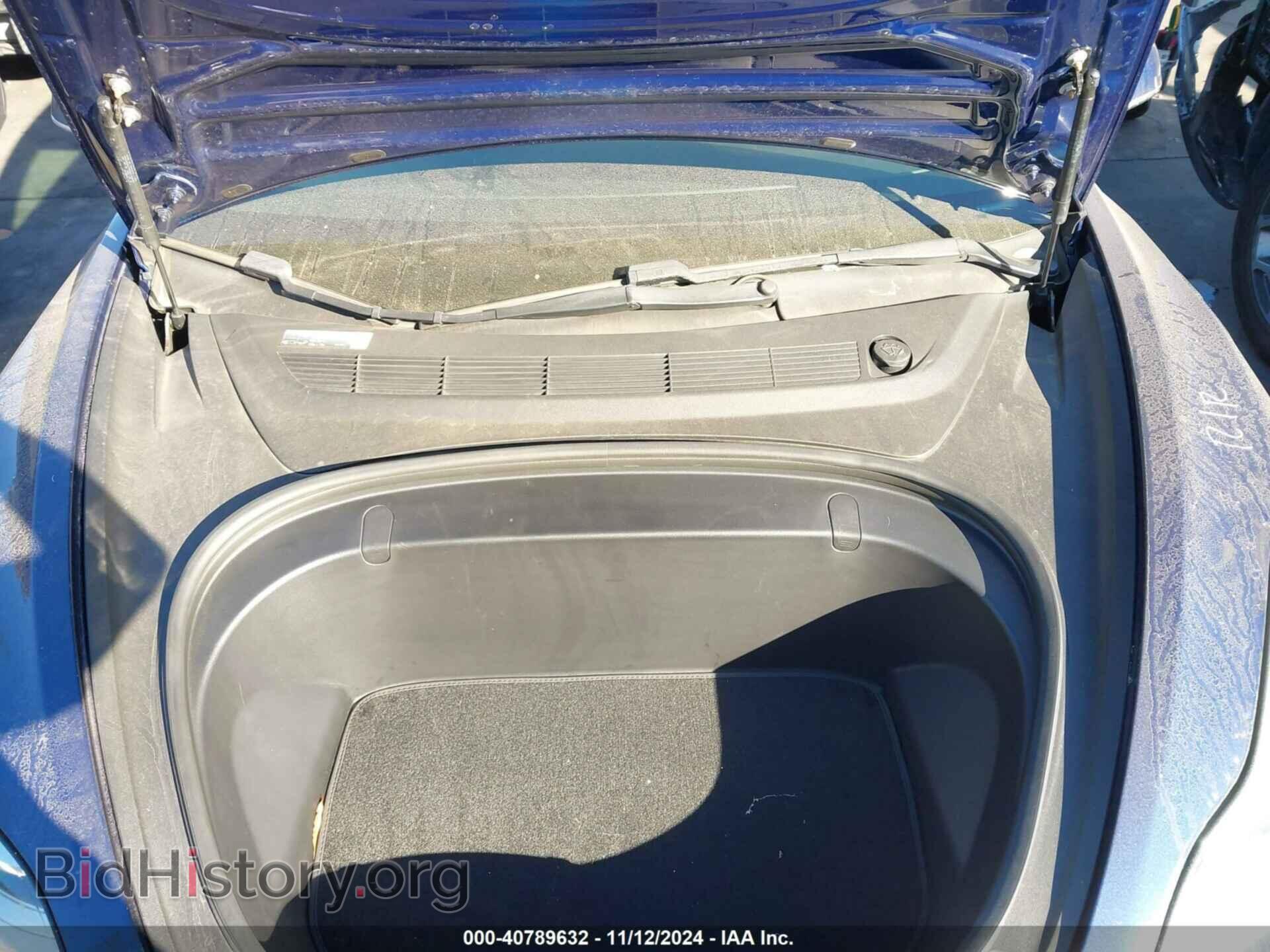 2018 TESLA MODEL 3 - VIN: 5YJ3E1EB3JF090147 - Photo 10