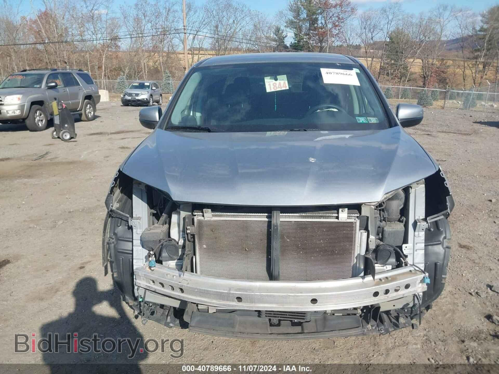 2019 HONDA RIDGELINE - VIN: 5FPYK3F15KB041895 - Фото 6
