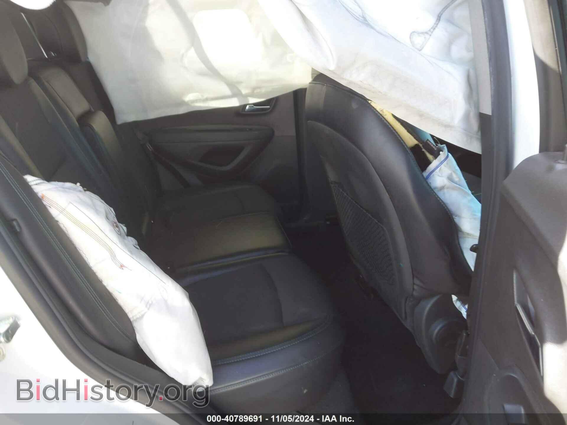2016 CHEVROLET TRAX - VIN: 3GNCJLSB2GL236518 - Фото 8