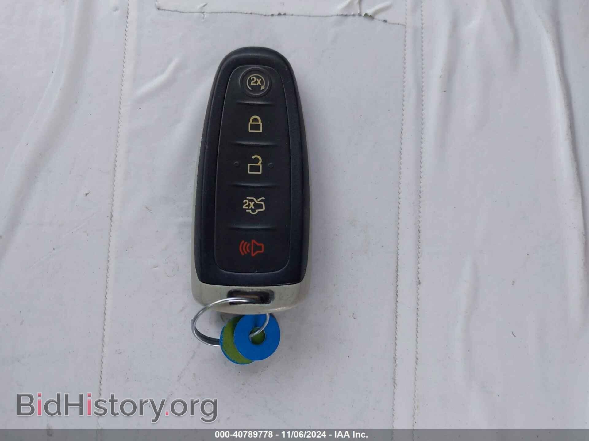 2013 FORD C-MAX ENERGI - VIN: 1FADP5CU0DL513591 - Фото 11