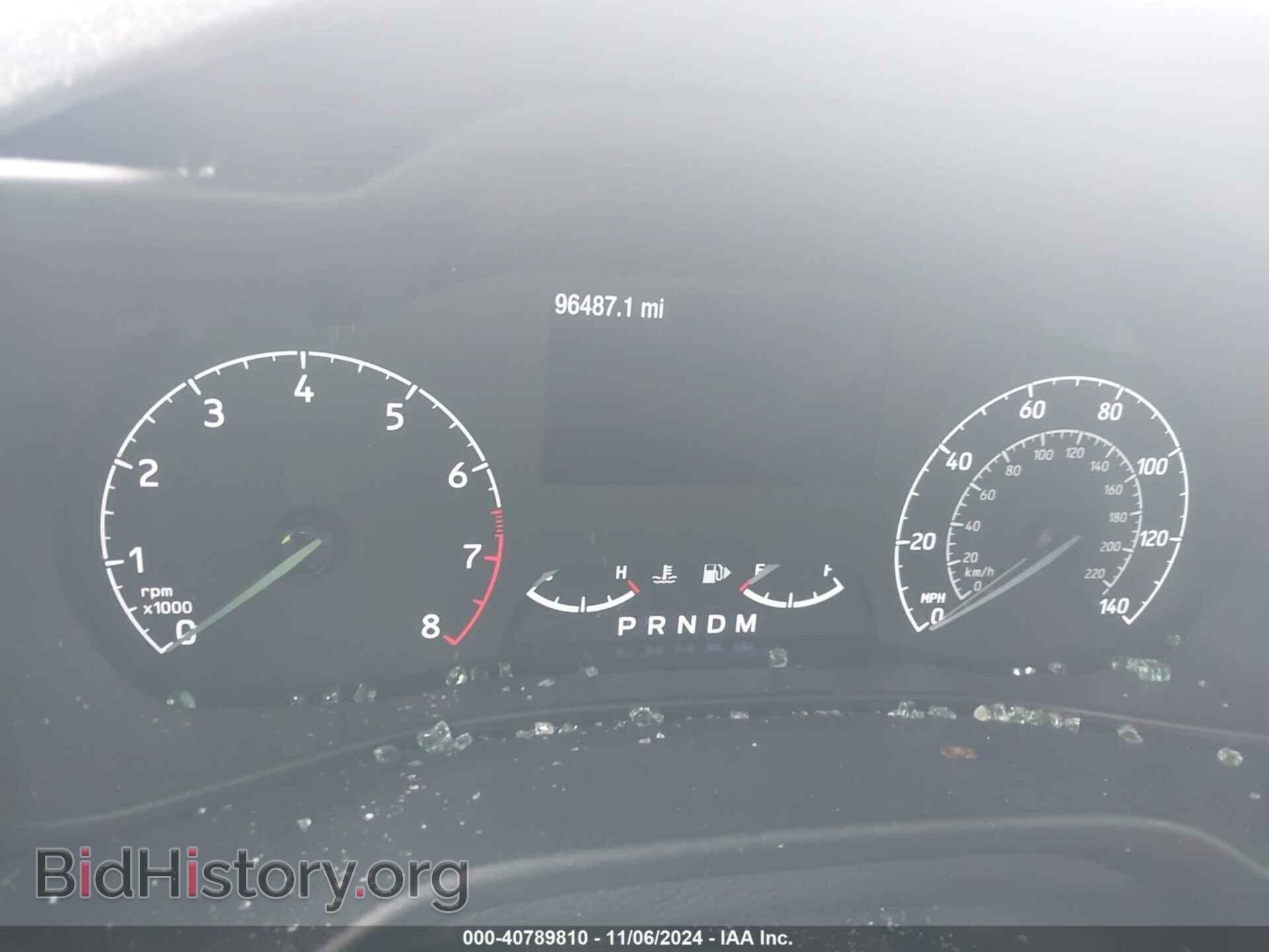 2020 FORD TRANSIT CONNECT - VIN: NM0GE9E25L1445232 - Фото 7