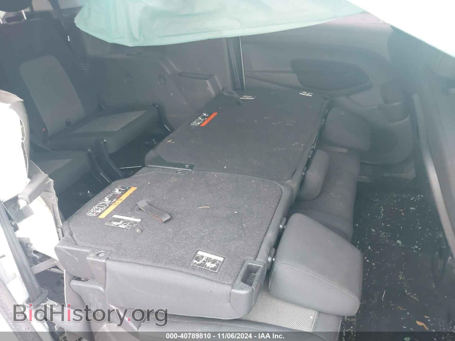 2020 FORD TRANSIT CONNECT - VIN: NM0GE9E25L1445232 - Фото 8