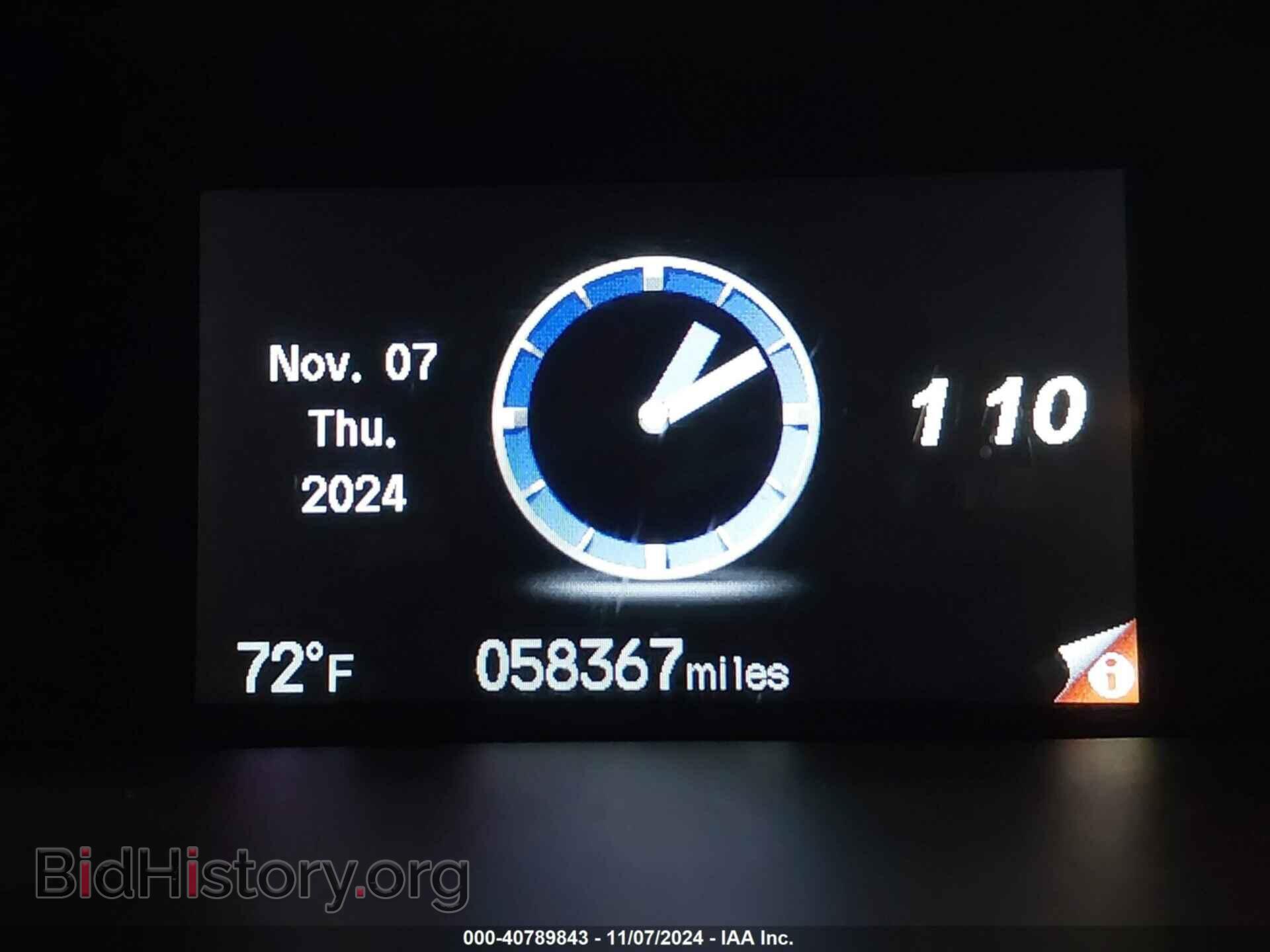 2015 HONDA CIVIC - VIN: 19XFB2F77FE225813 - Фото 7