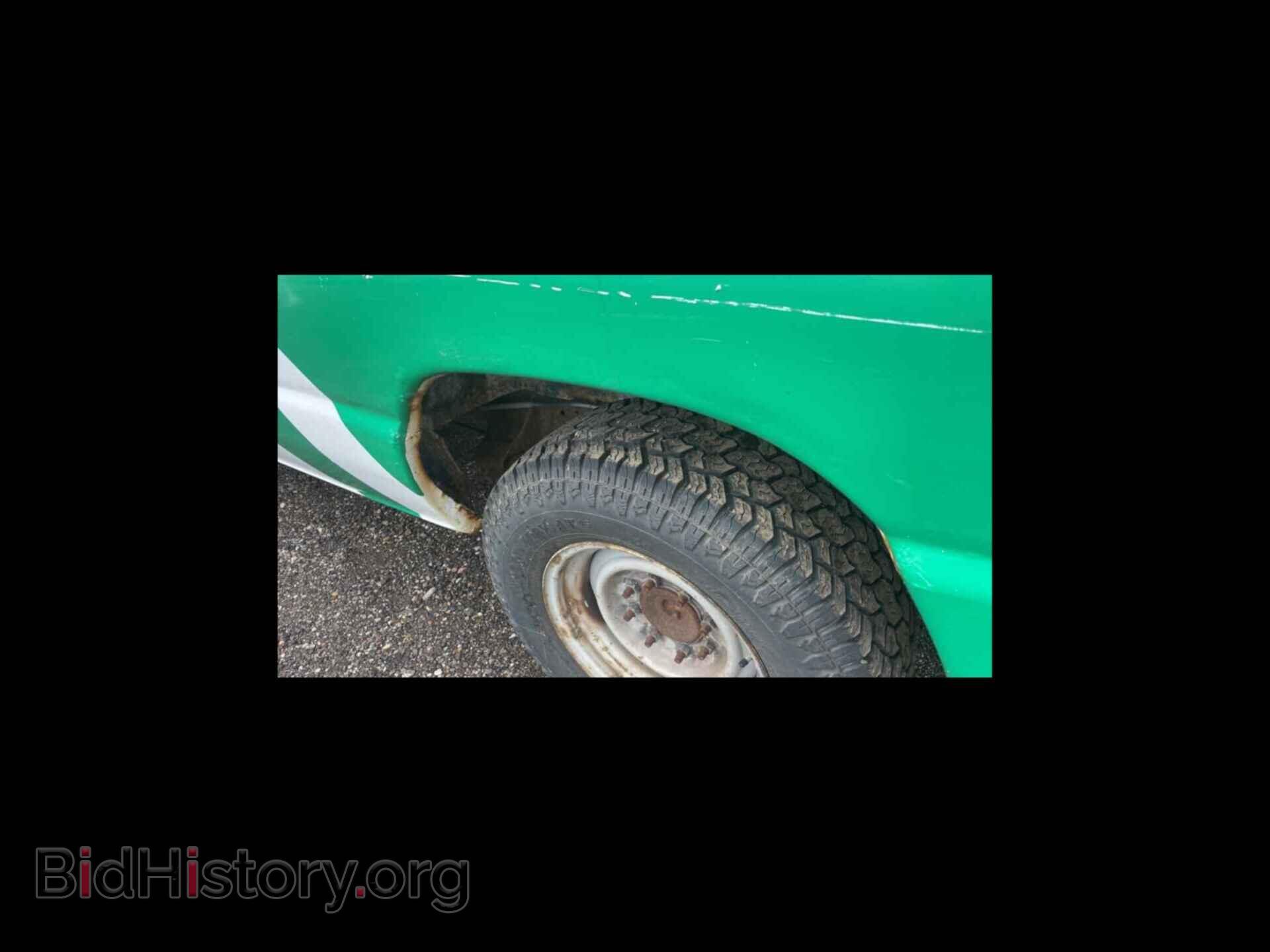 2008 FORD ECONOLINE - VIN: 1FTNE24L28DA87038 - Фото 2