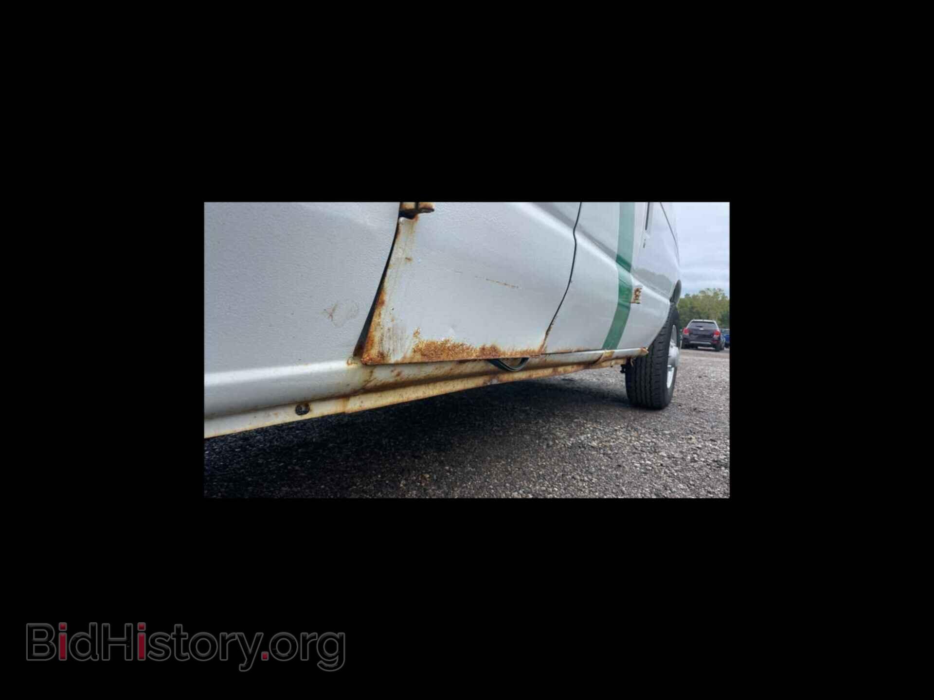 2008 FORD ECONOLINE - VIN: 1FTNE24L28DA87038 - Фото 19