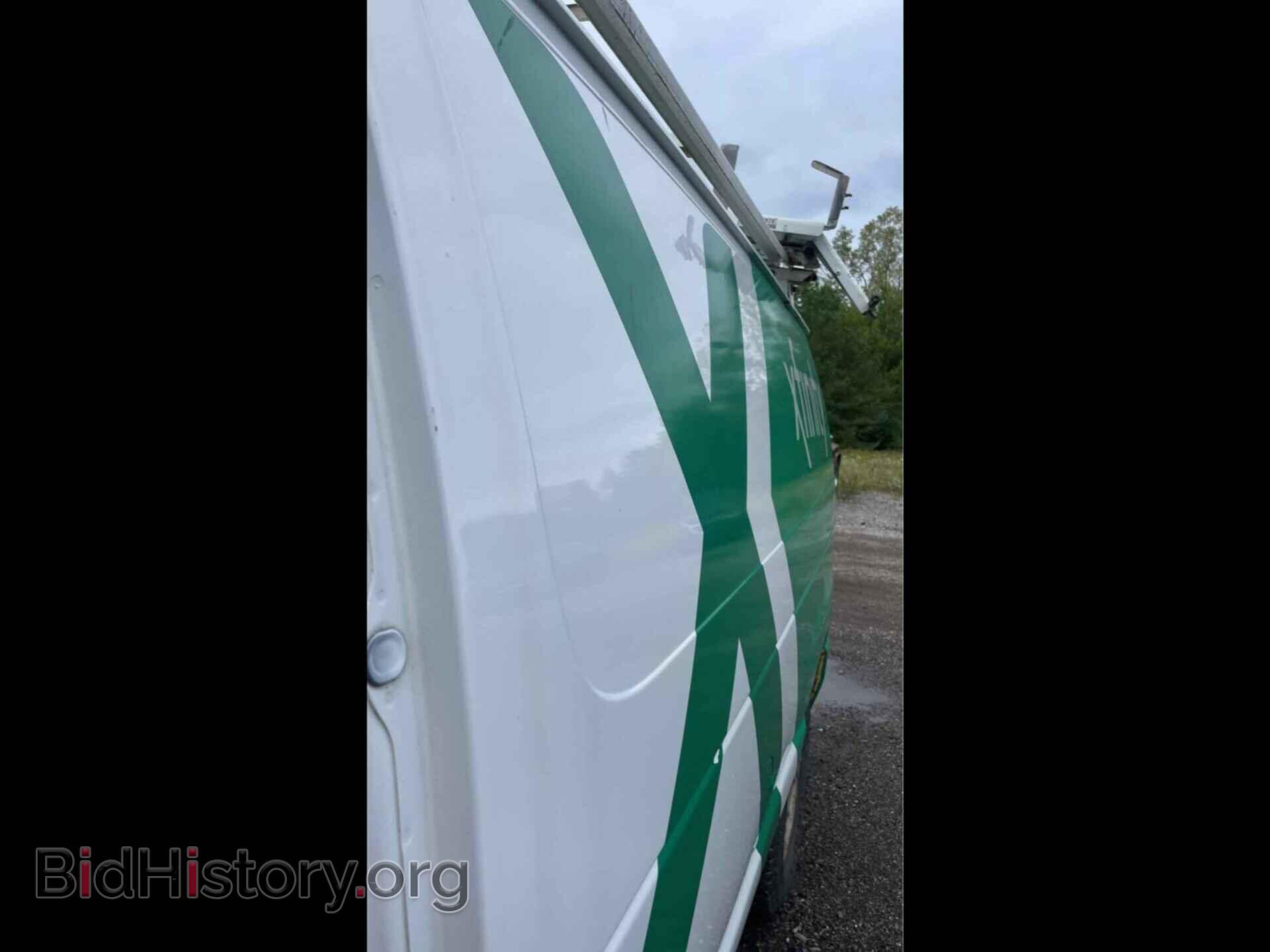 2008 FORD ECONOLINE - VIN: 1FTNE24L28DA87038 - Фото 3