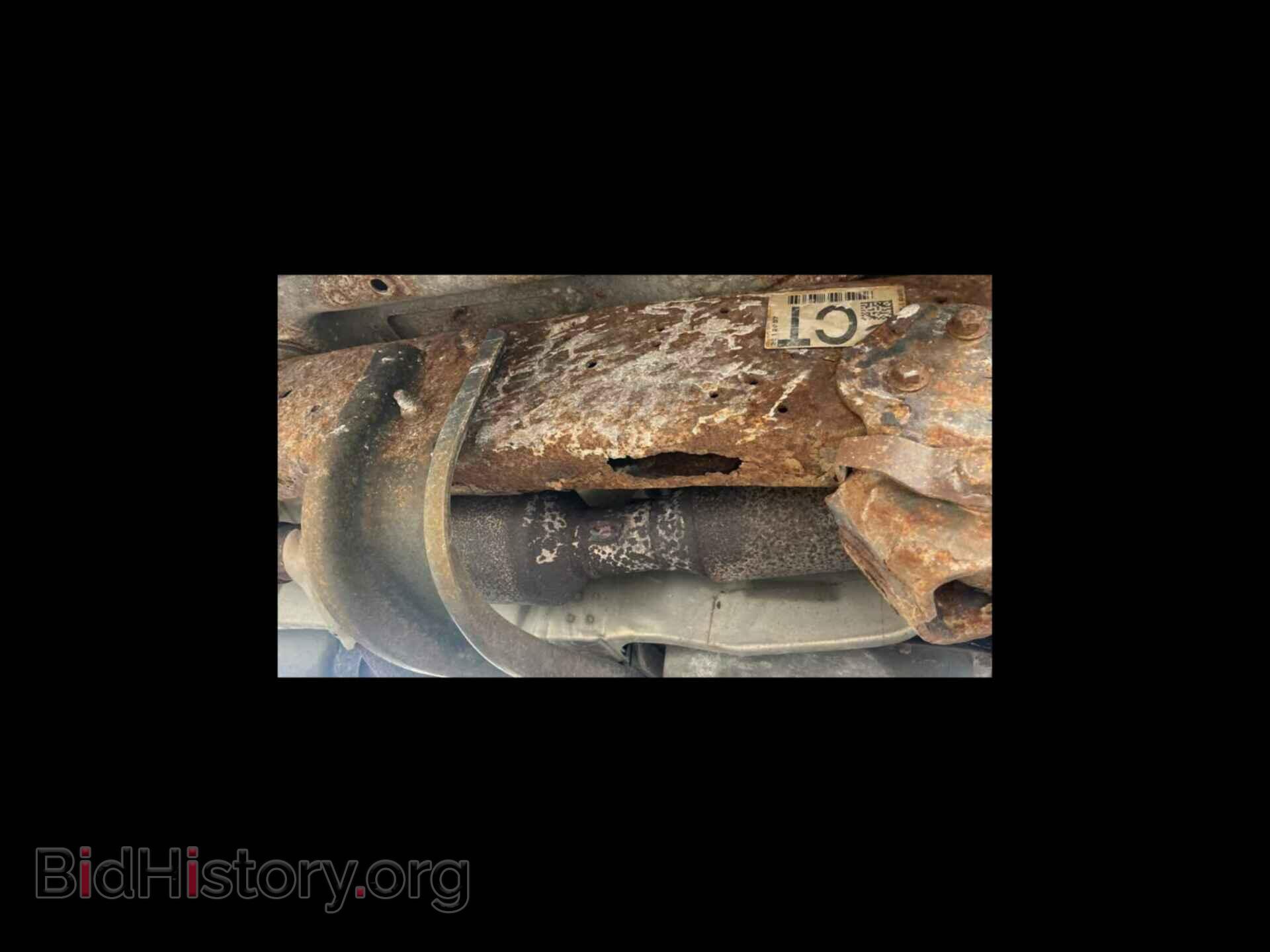 2008 FORD ECONOLINE - VIN: 1FTNE24L28DA87038 - Фото 22