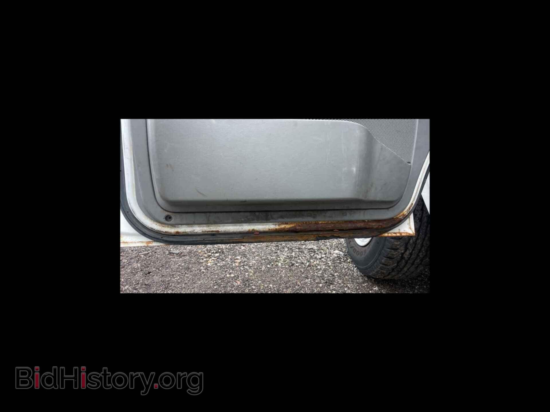 2008 FORD ECONOLINE - VIN: 1FTNE24L28DA87038 - Фото 32
