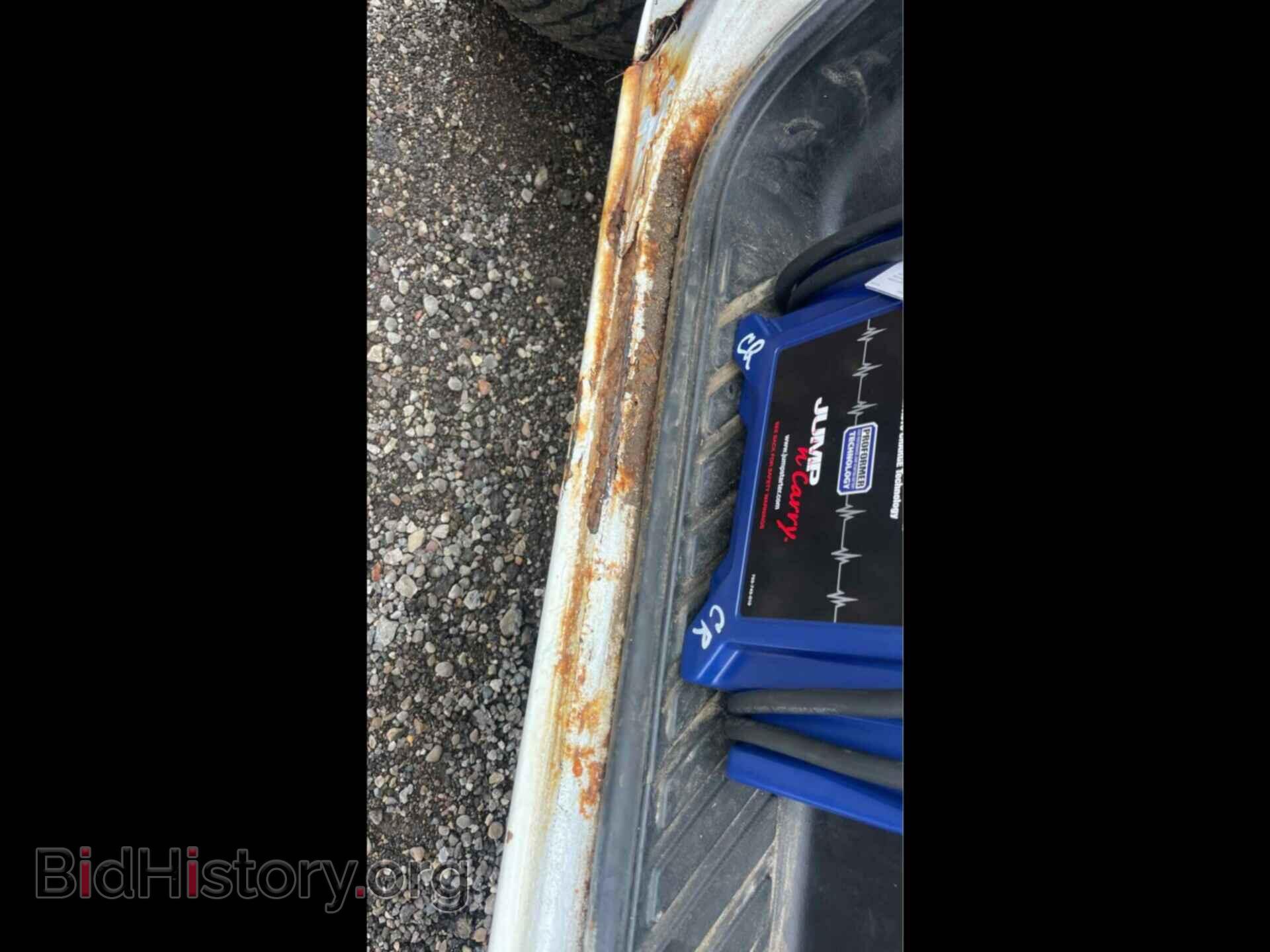 2008 FORD ECONOLINE - VIN: 1FTNE24L28DA87038 - Фото 6