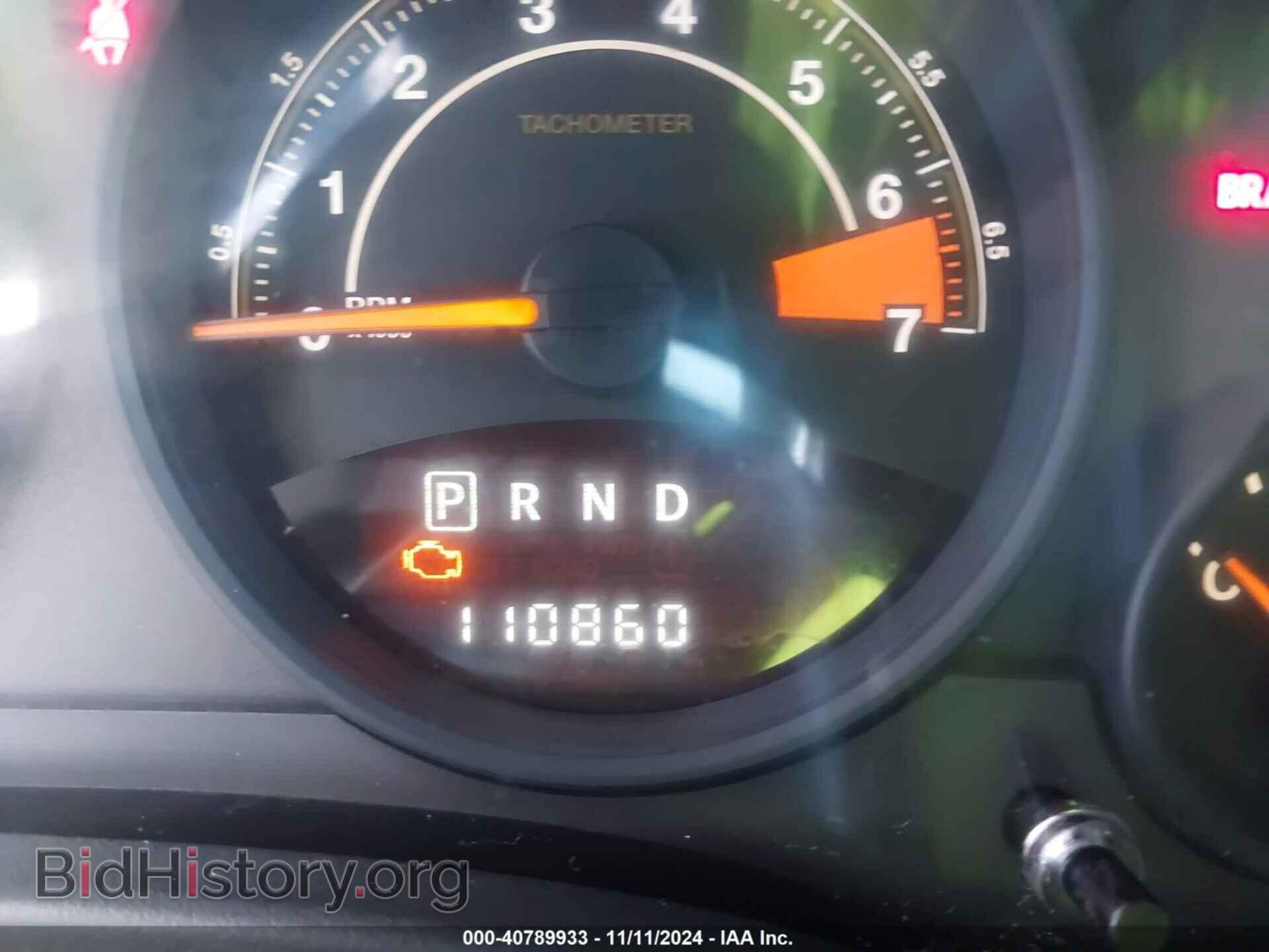 2014 JEEP COMPASS - VIN: 1C4NJCBB2ED856662 - Фото 15