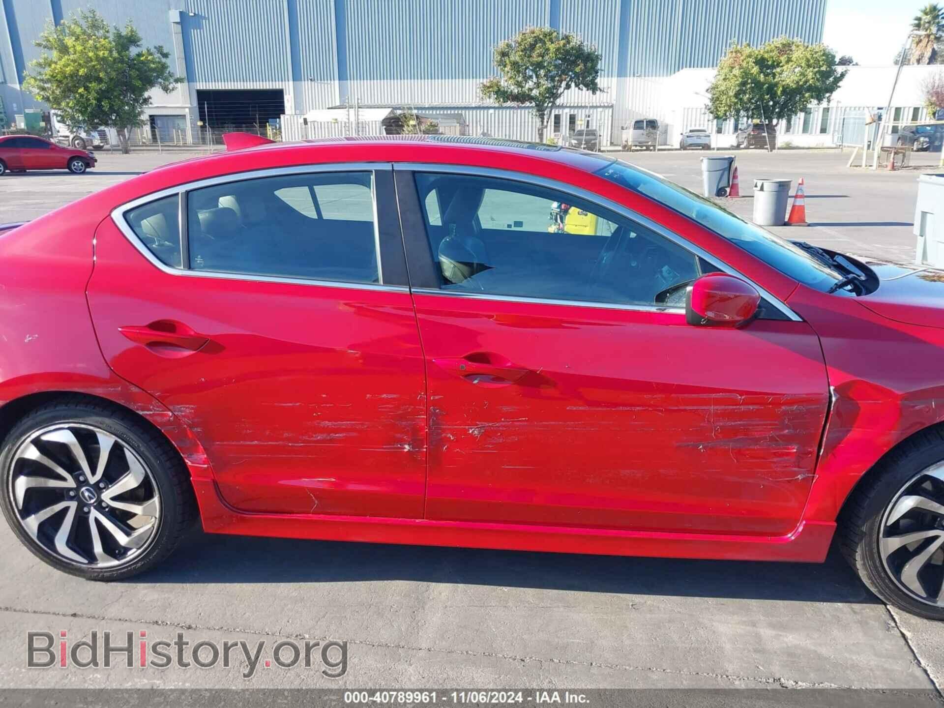 2017 ACURA ILX - VIN: 19UDE2F82HA011665 - Фото 13