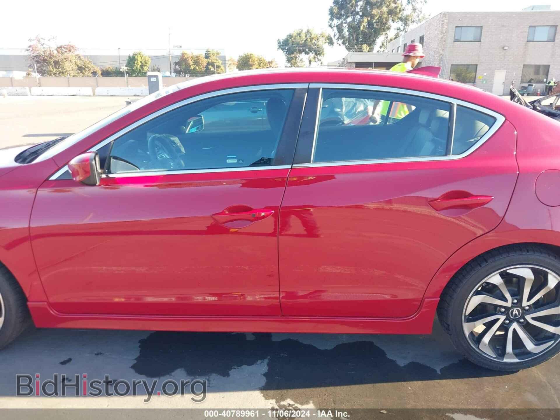 2017 ACURA ILX - VIN: 19UDE2F82HA011665 - Фото 14