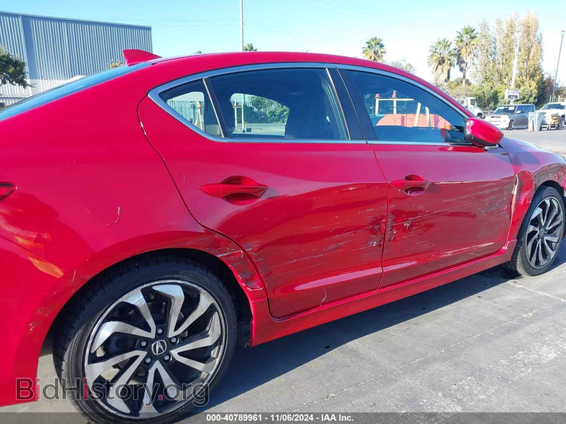 2017 ACURA ILX - VIN: 19UDE2F82HA011665 - Фото 17