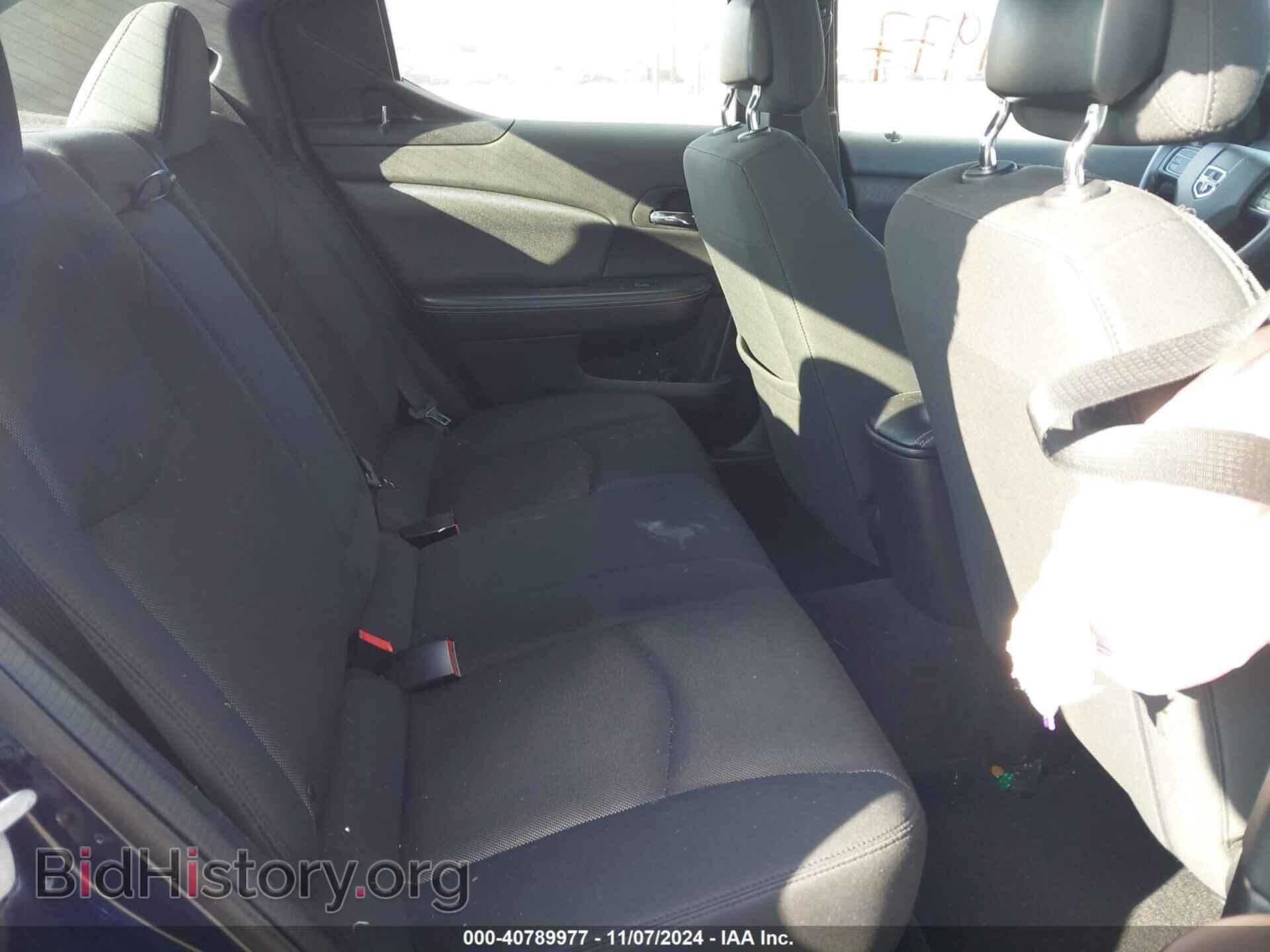 2013 DODGE AVENGER - VIN: 1C3CDZAB4DN623060 - Фото 8