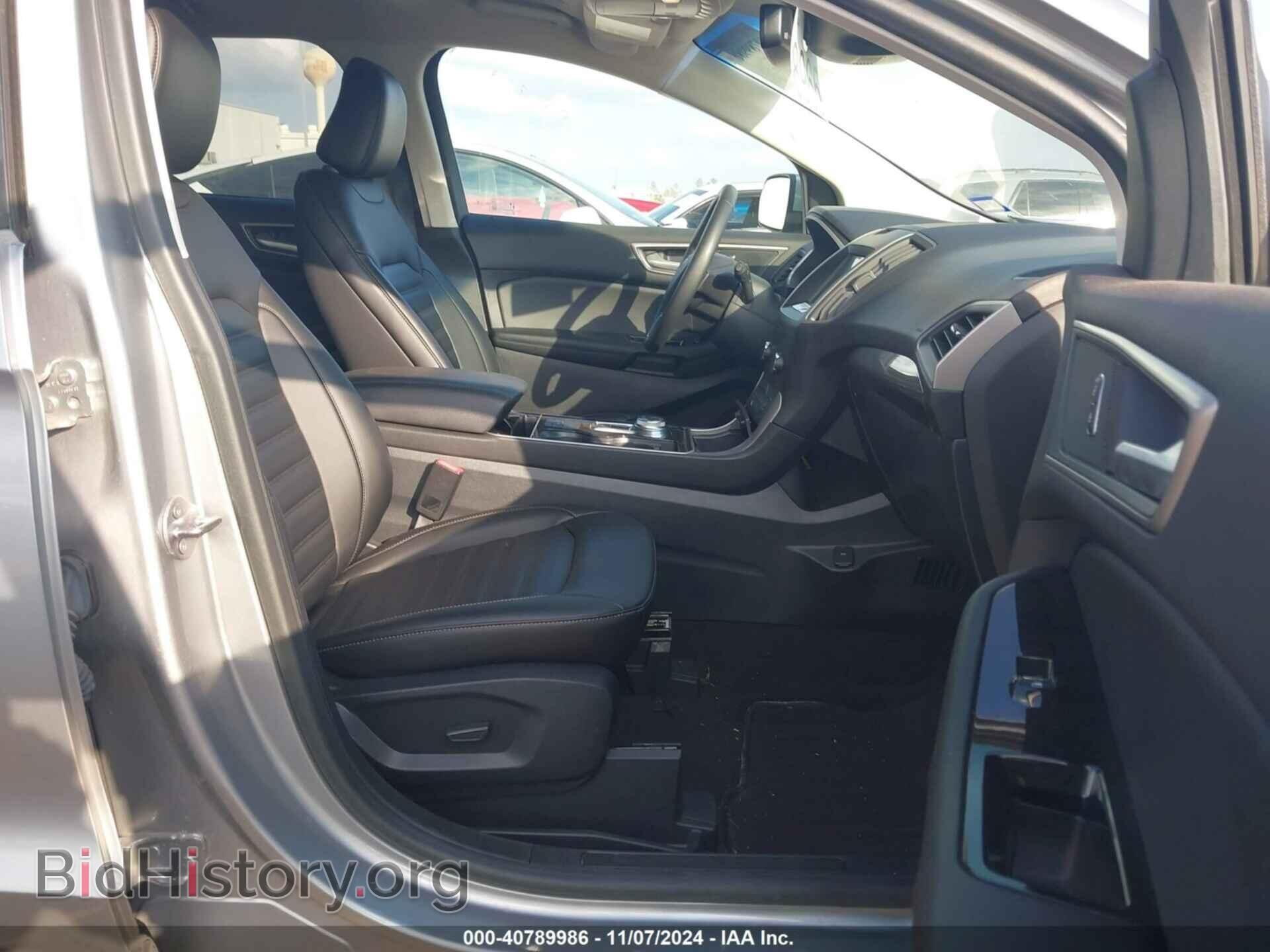 2020 FORD EDGE - VIN: 2FMPK3J99LBB01513 - Photo 5