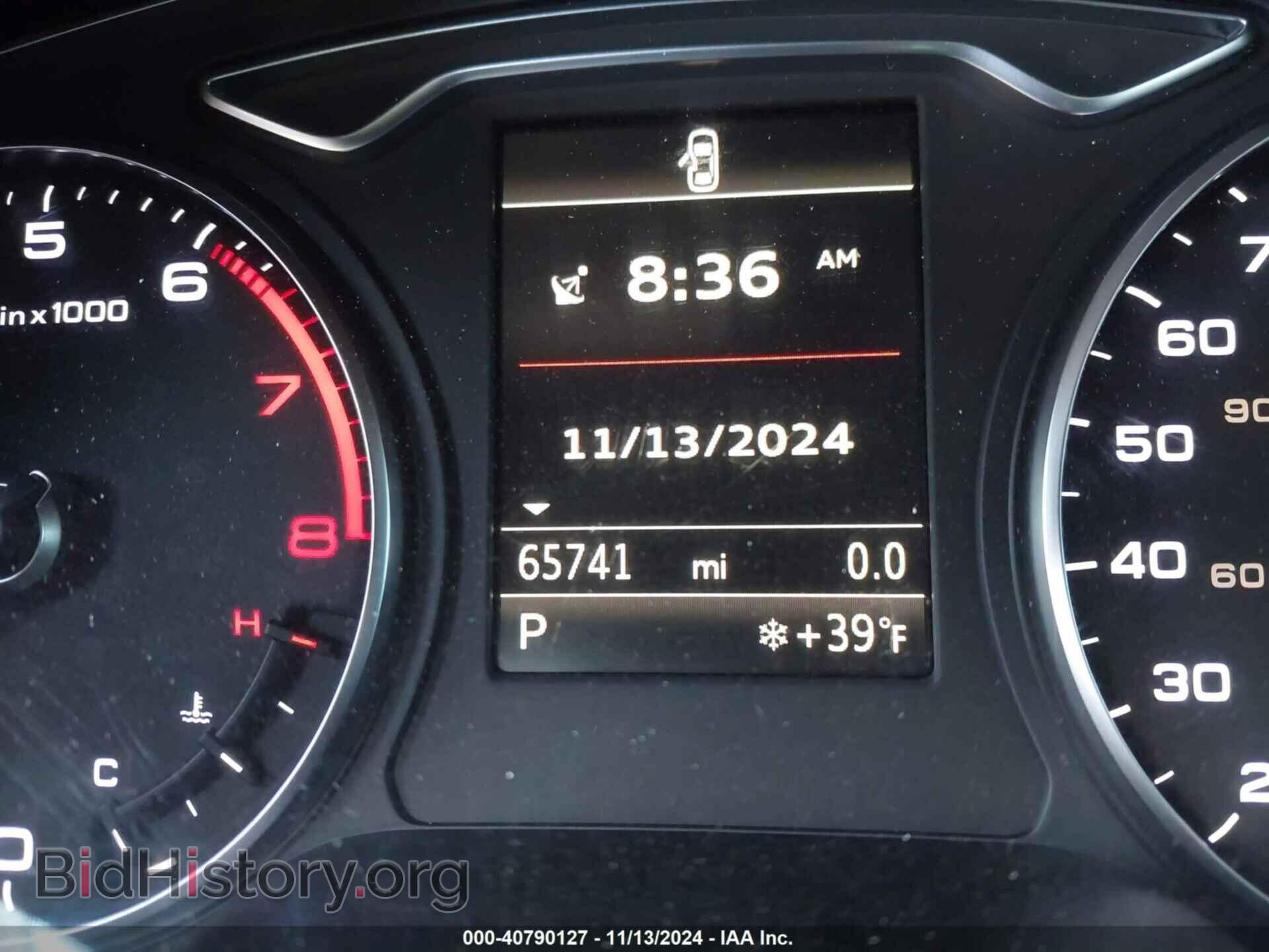 2015 AUDI A3 - VIN: WAUEFGFF5F1132292 - Фото 15