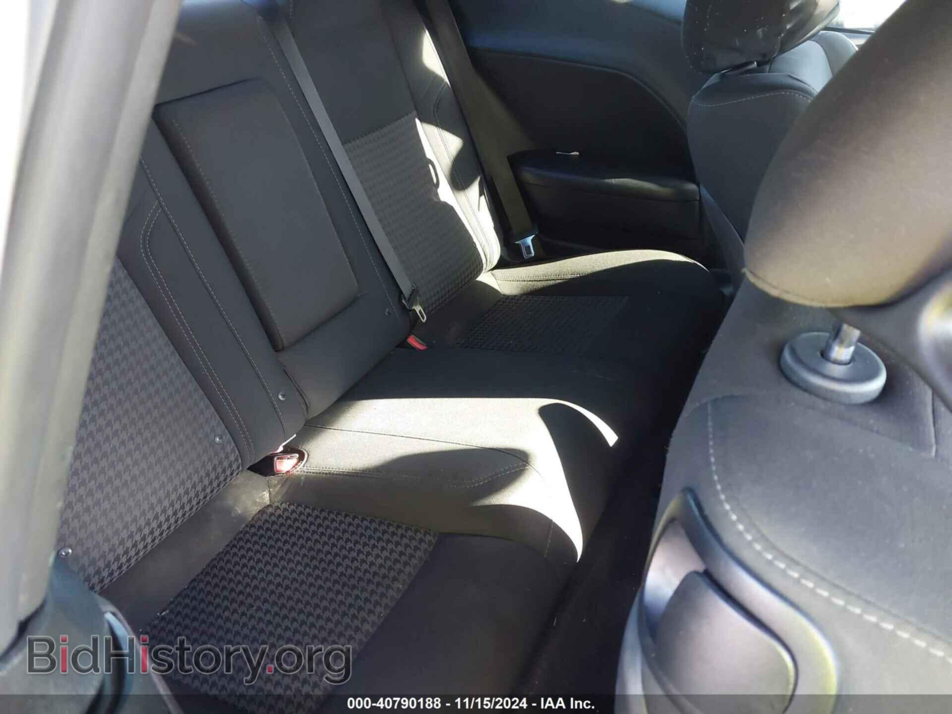 2016 DODGE CHALLENGER - VIN: 2C3CDZAG7GH107848 - Photo 8