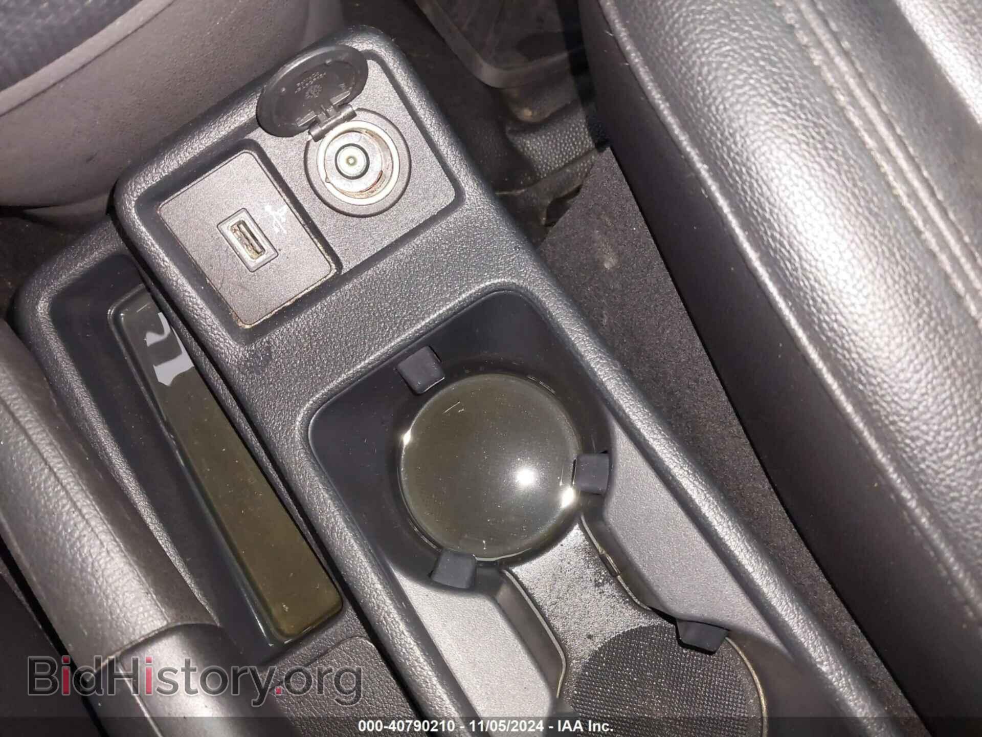2020 FORD TRANSIT CONNECT - VIN: NM0GE9E24L1479646 - Фото 6