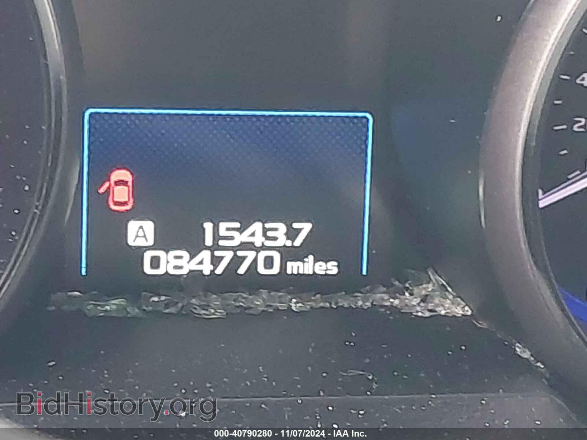 2018 SUBARU OUTBACK - VIN: 4S4BSAFC8J3301685 - Фото 14