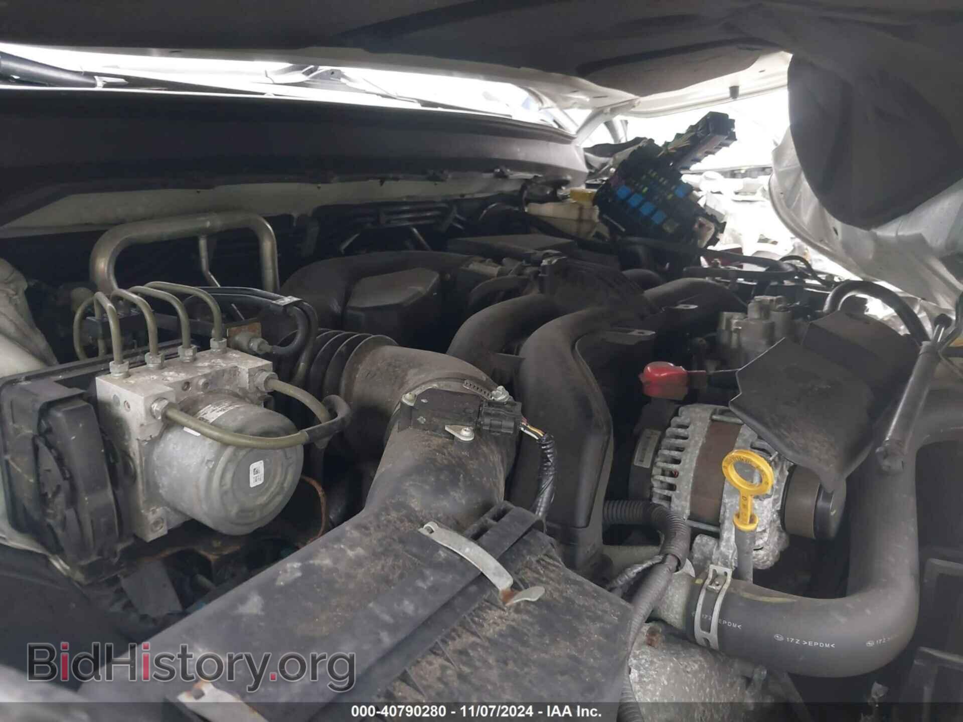 2018 SUBARU OUTBACK - VIN: 4S4BSAFC8J3301685 - Фото 10