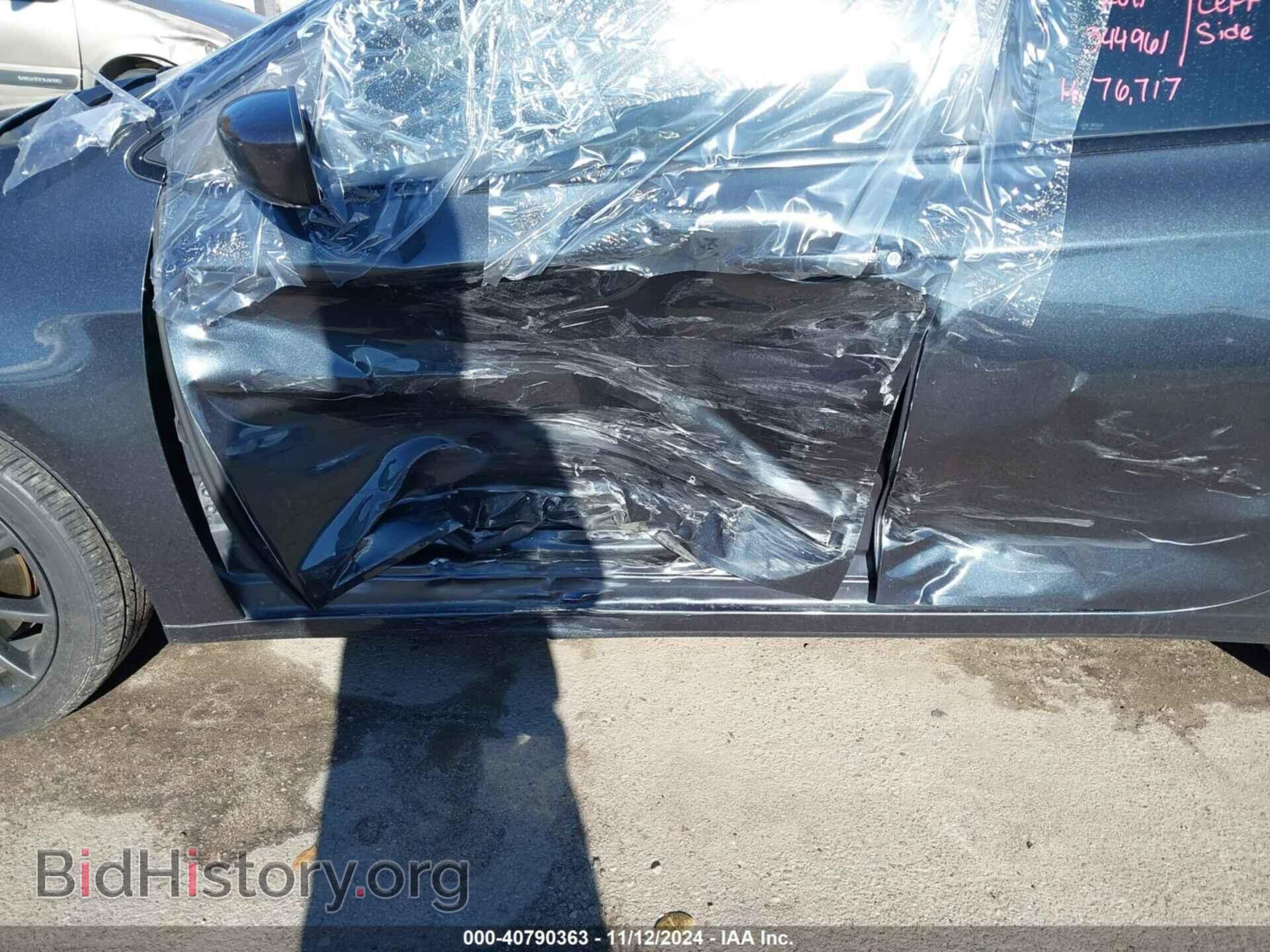 2013 DODGE DART - VIN: 1C3CDFBA2DD344961 - Photo 6