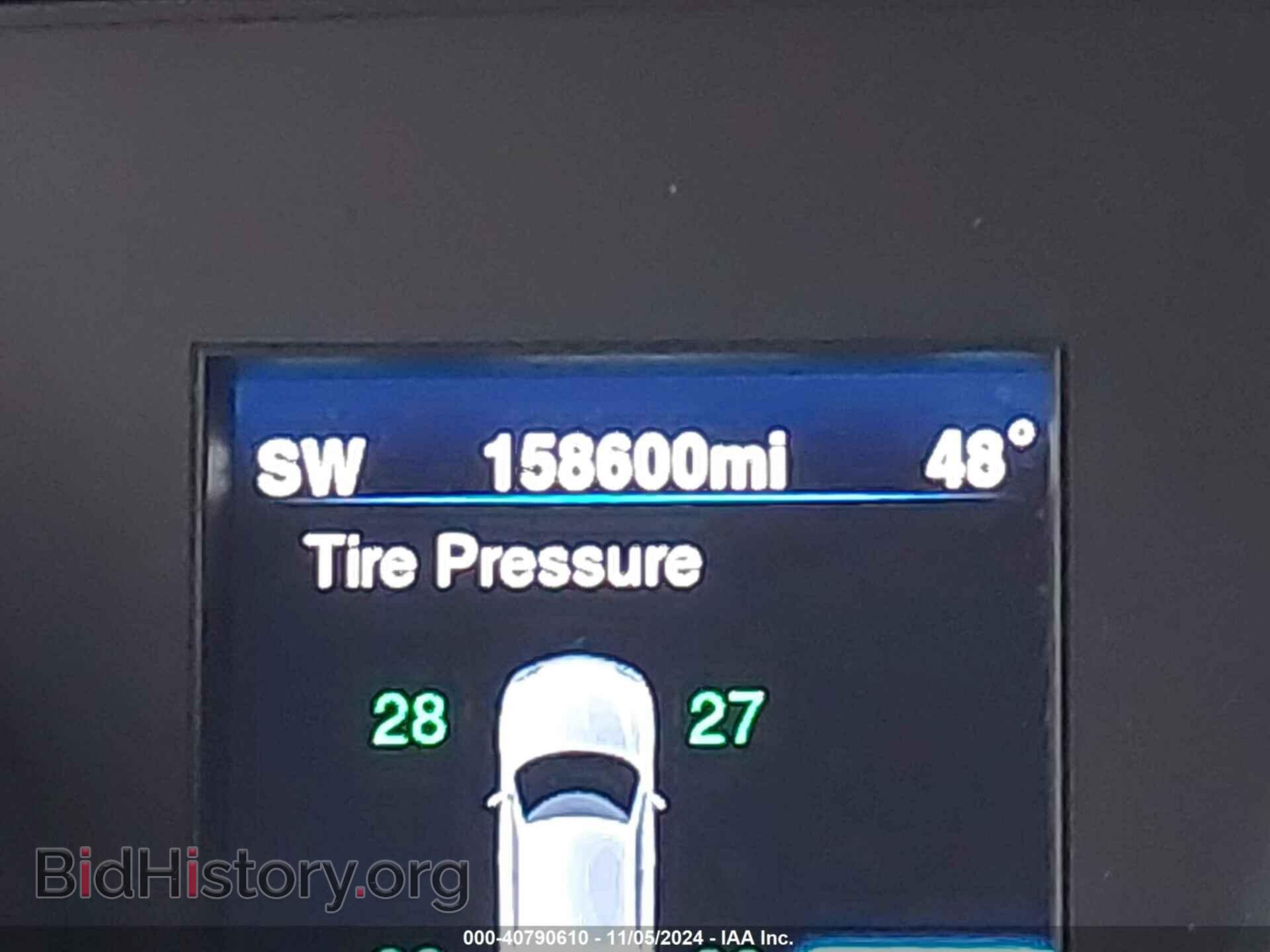 2014 CHRYSLER 300 - VIN: 2C3CCAGG7EH203133 - Фото 15