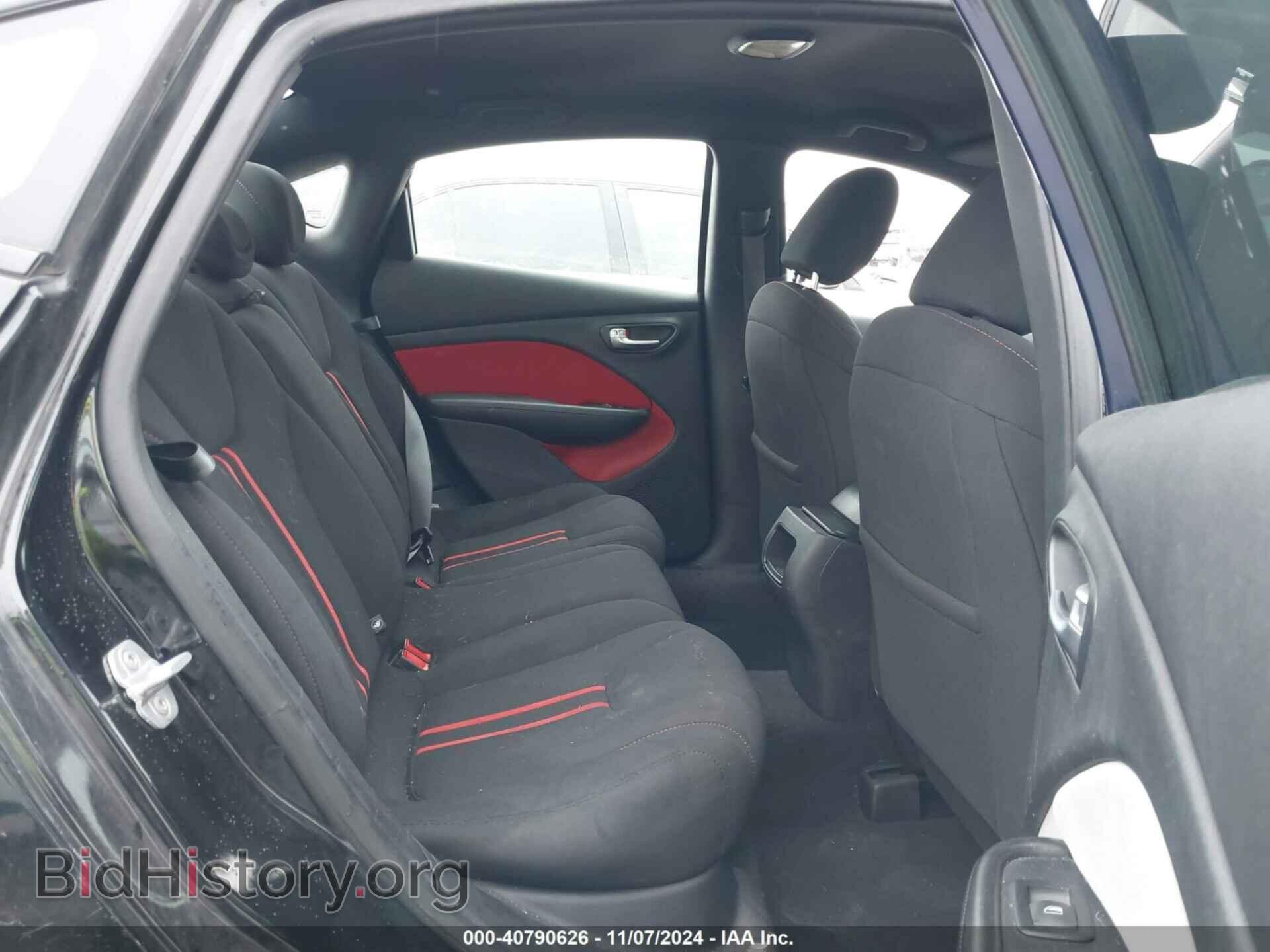 2013 DODGE DART - VIN: 1C3CDFBH4DD251968 - Photo 8