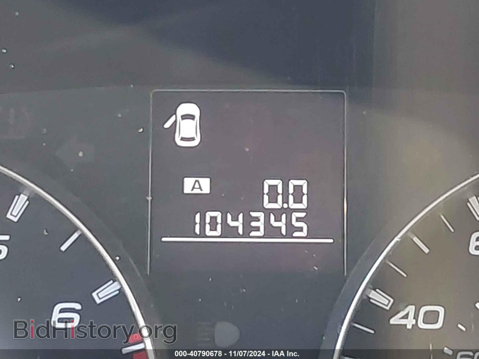 2012 SUBARU LEGACY - VIN: 4S3BMAC62C1006237 - Фото 15