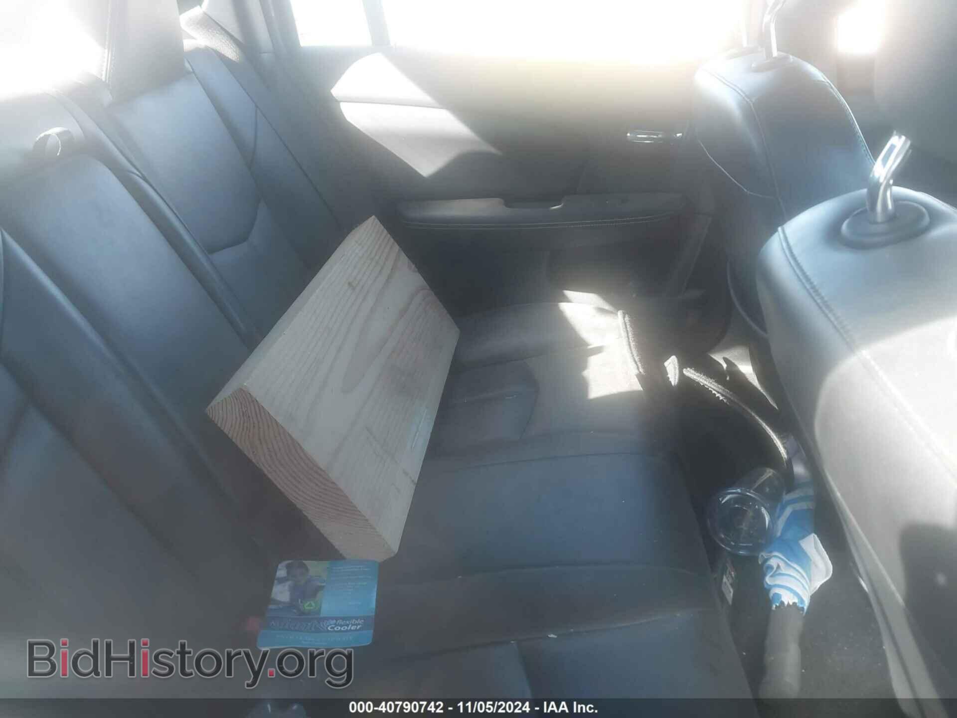 2013 CHRYSLER 200 - VIN: 1C3CCBCG2DN527950 - Фото 8