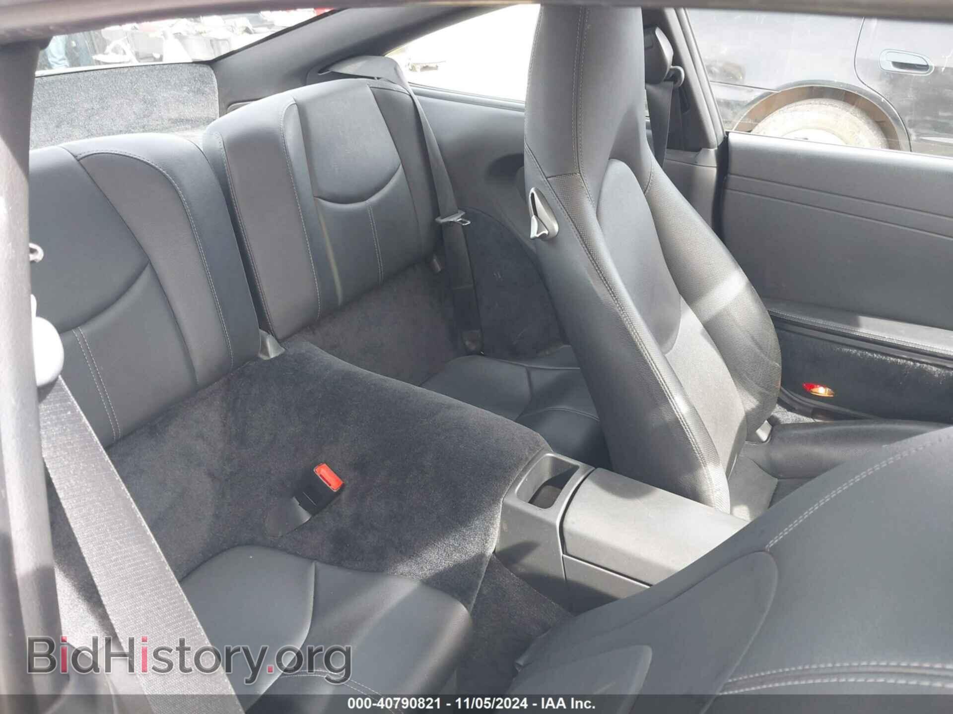 2011 PORSCHE 911 - VIN: WP0AA2A98BS706361 - Фото 8