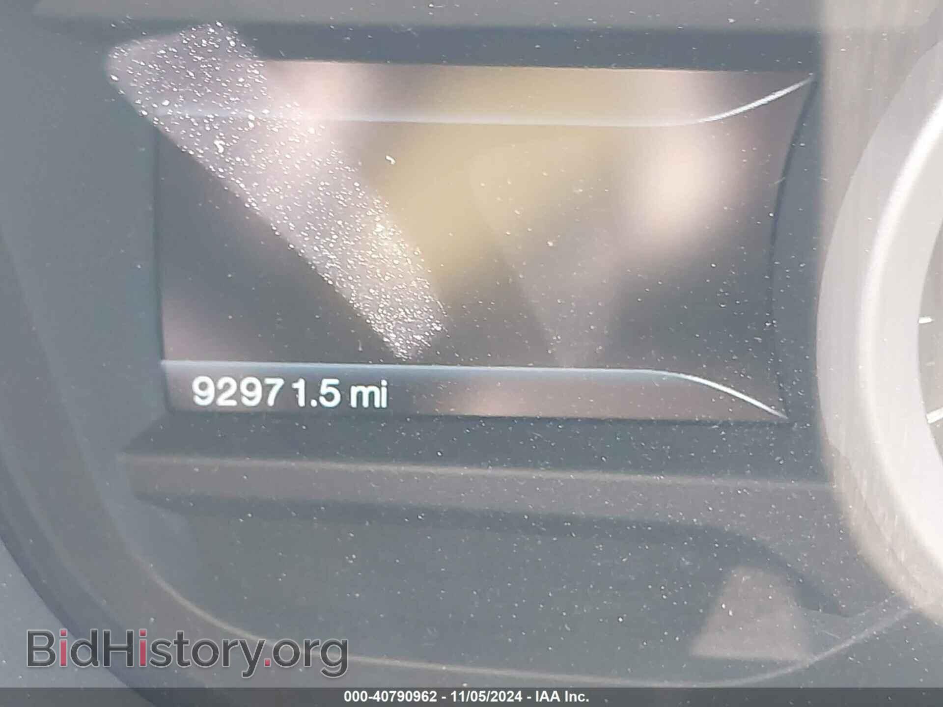 2014 FORD EXPLORER - VIN: 1FM5K8D87EGC55785 - Фото 15