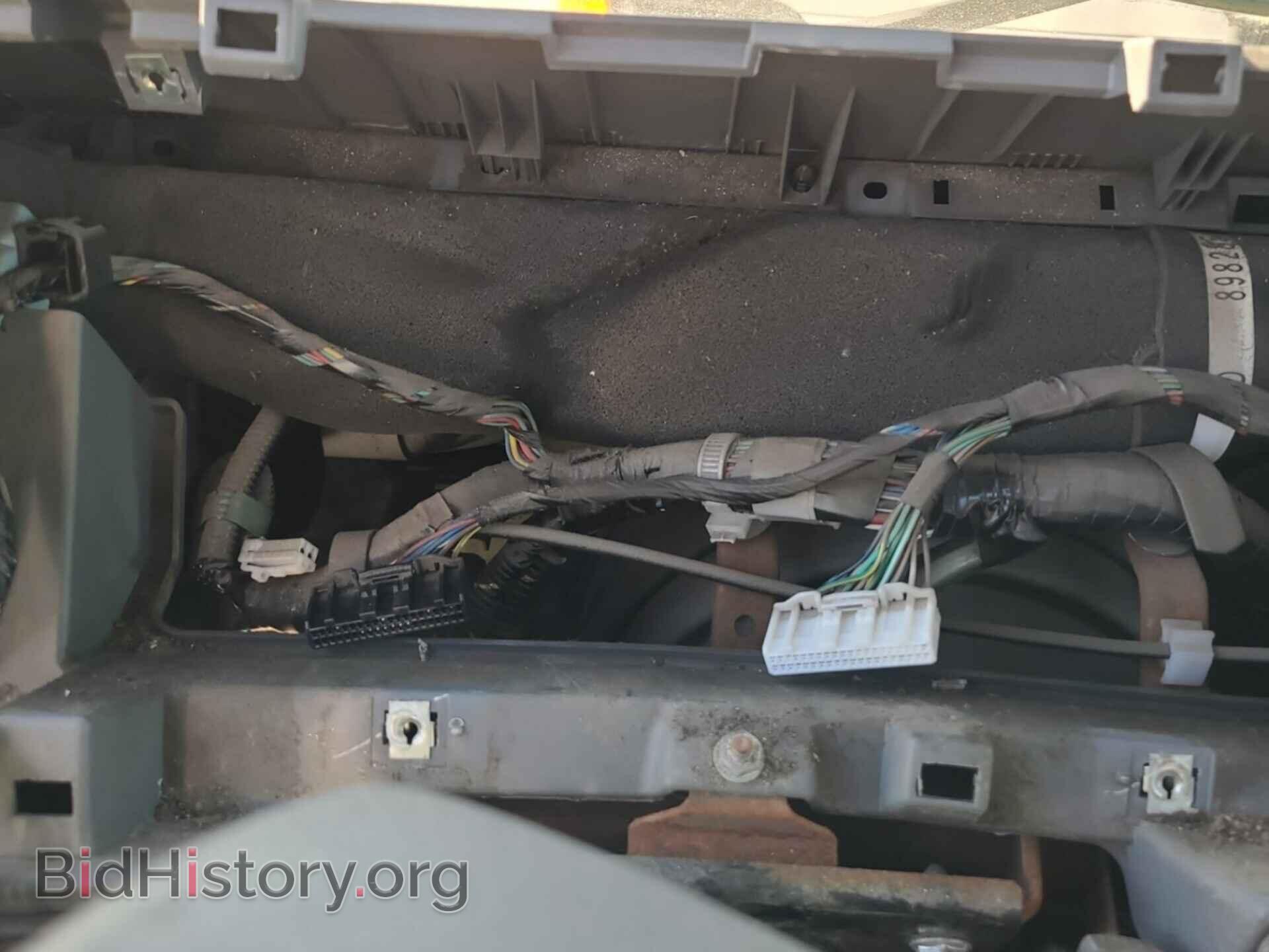 Photo 54DB4W1B6GS802000 - ISUZU NPR 2016
