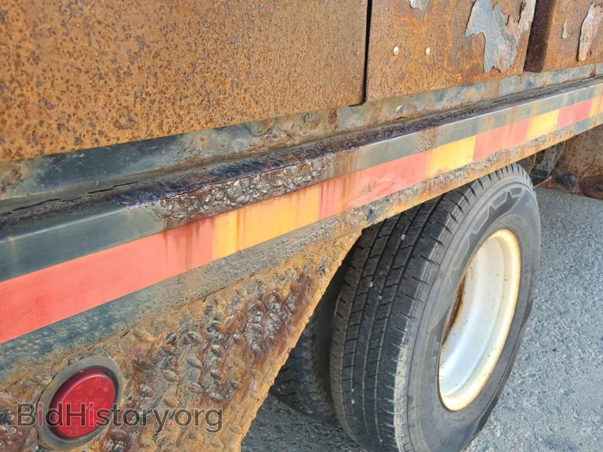 2016 ISUZU NPR - VIN: 54DB4W1B6GS802000 - Photo 6