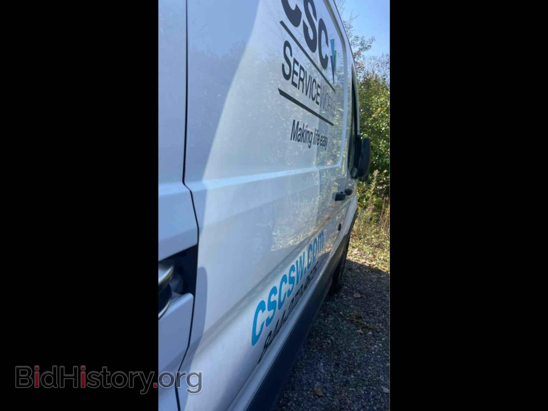 2015 FORD TRANSIT - VIN: 1FTNE2YM7FKB29988 - Фото 18