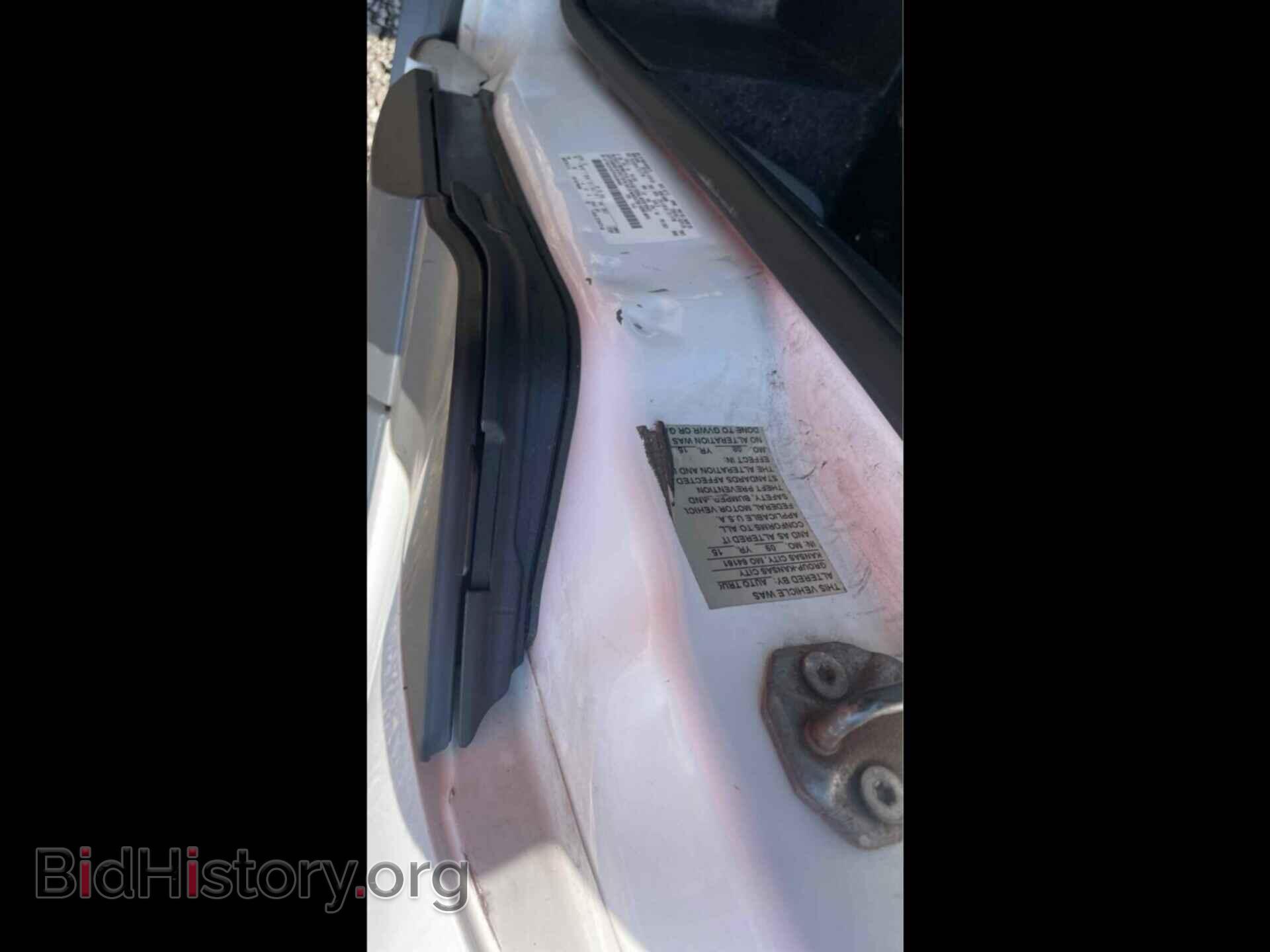 2015 FORD TRANSIT - VIN: 1FTNE2YM7FKB29988 - Фото 3