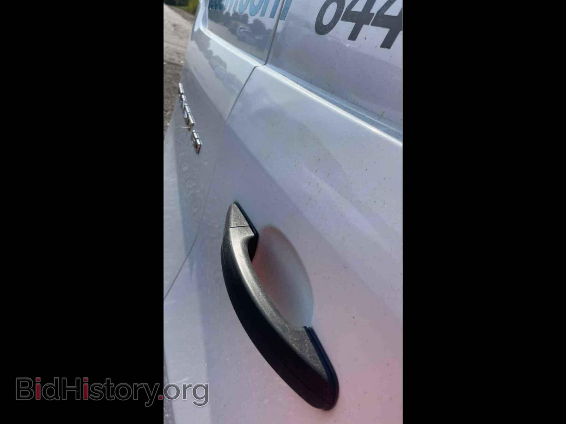 2015 FORD TRANSIT - VIN: 1FTNE2YM7FKB29988 - Фото 22