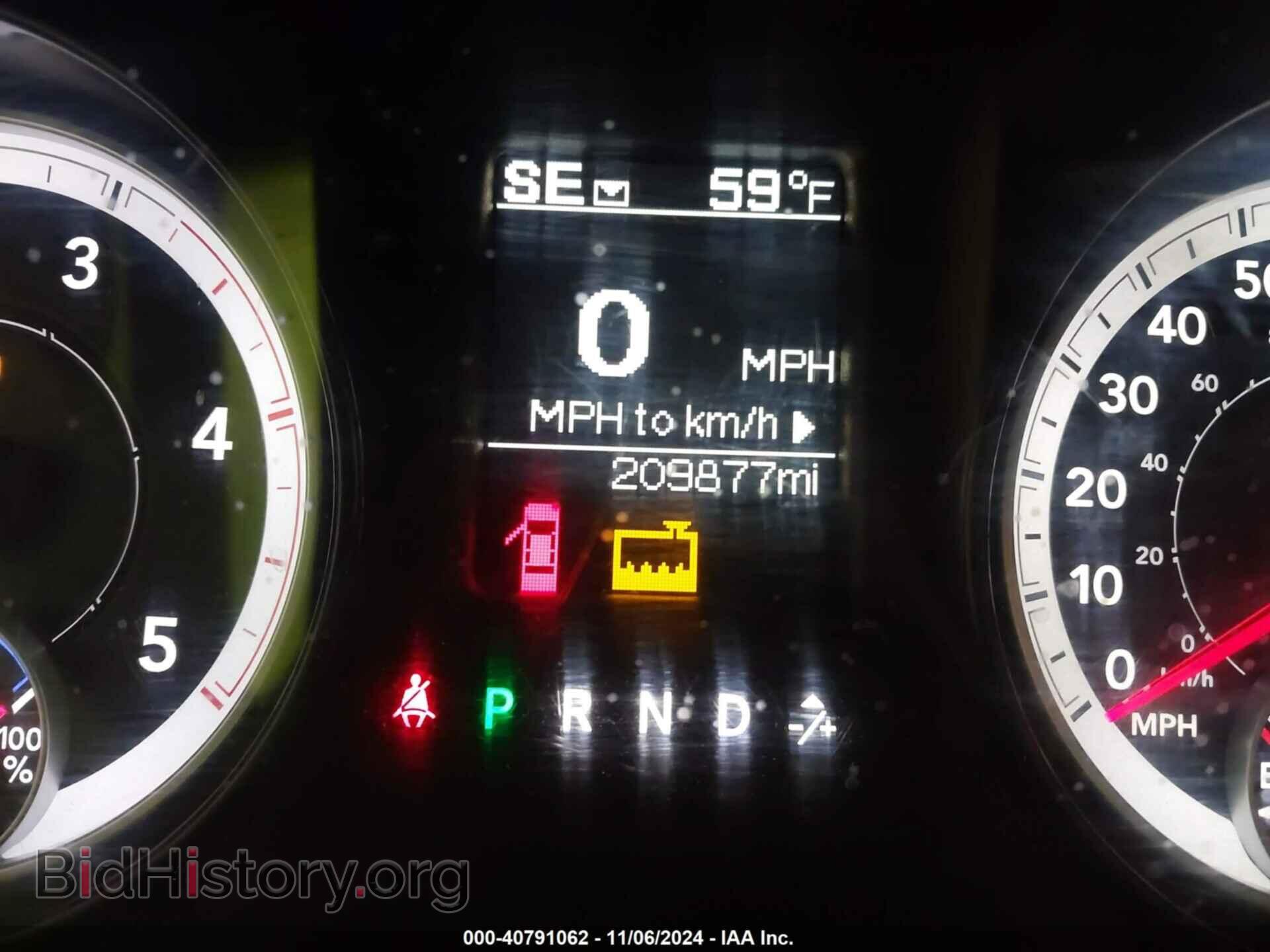 2014 RAM 3500 - VIN: 3C63R3GL4EG137943 - Фото 5