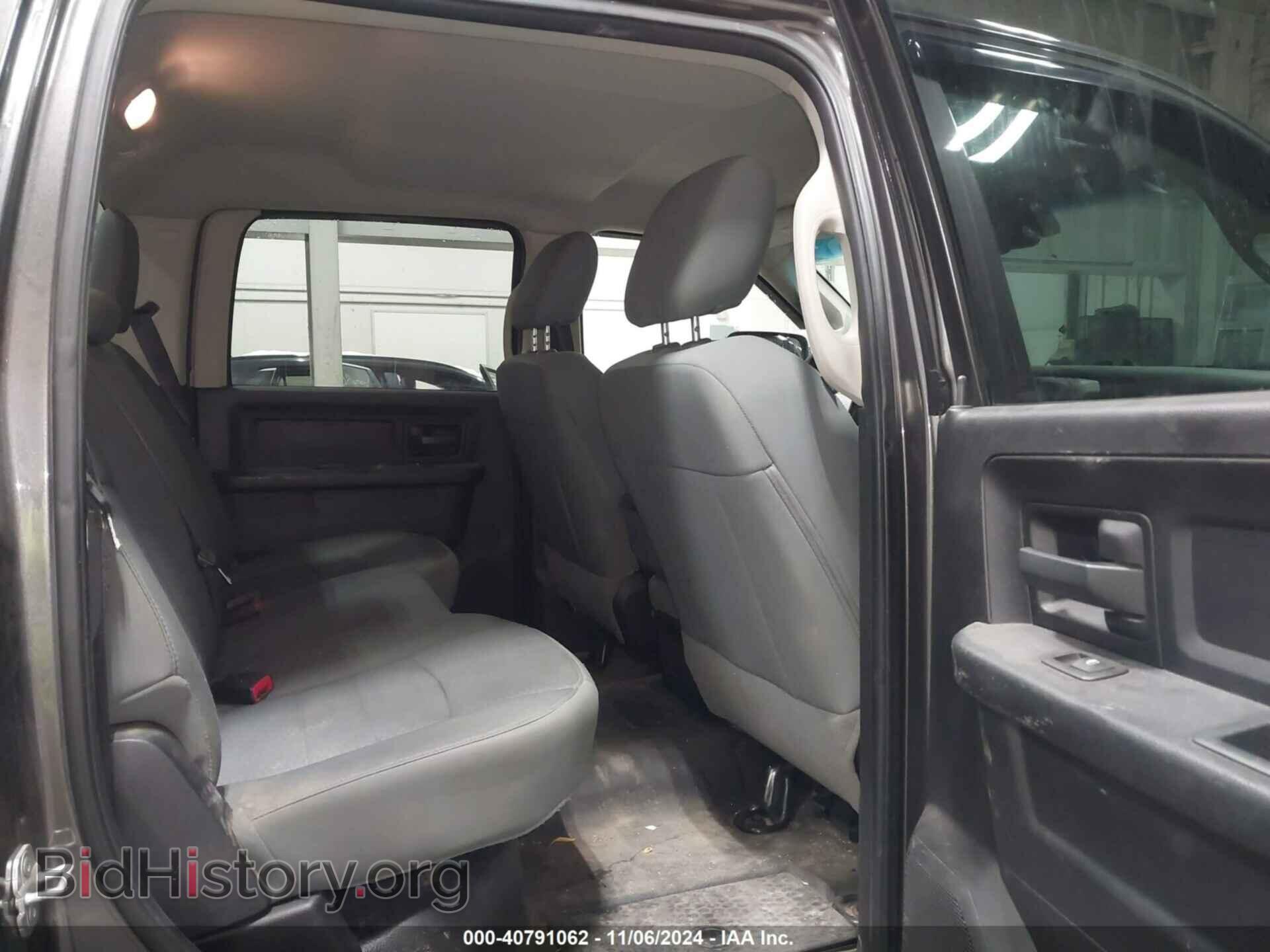 2014 RAM 3500 - VIN: 3C63R3GL4EG137943 - Фото 7
