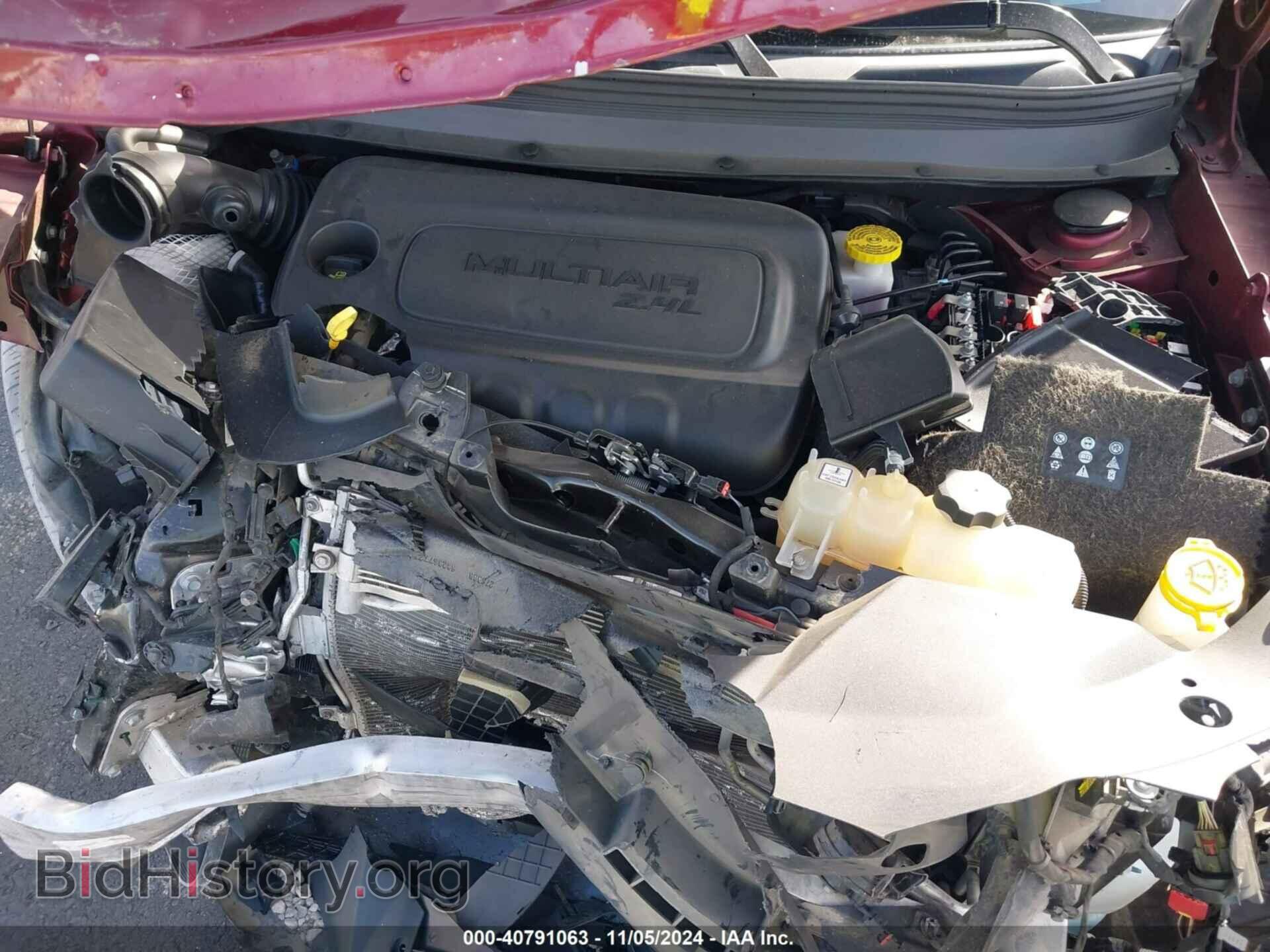 2019 JEEP CHEROKEE - VIN: 1C4PJLLB0KD344384 - Фото 10