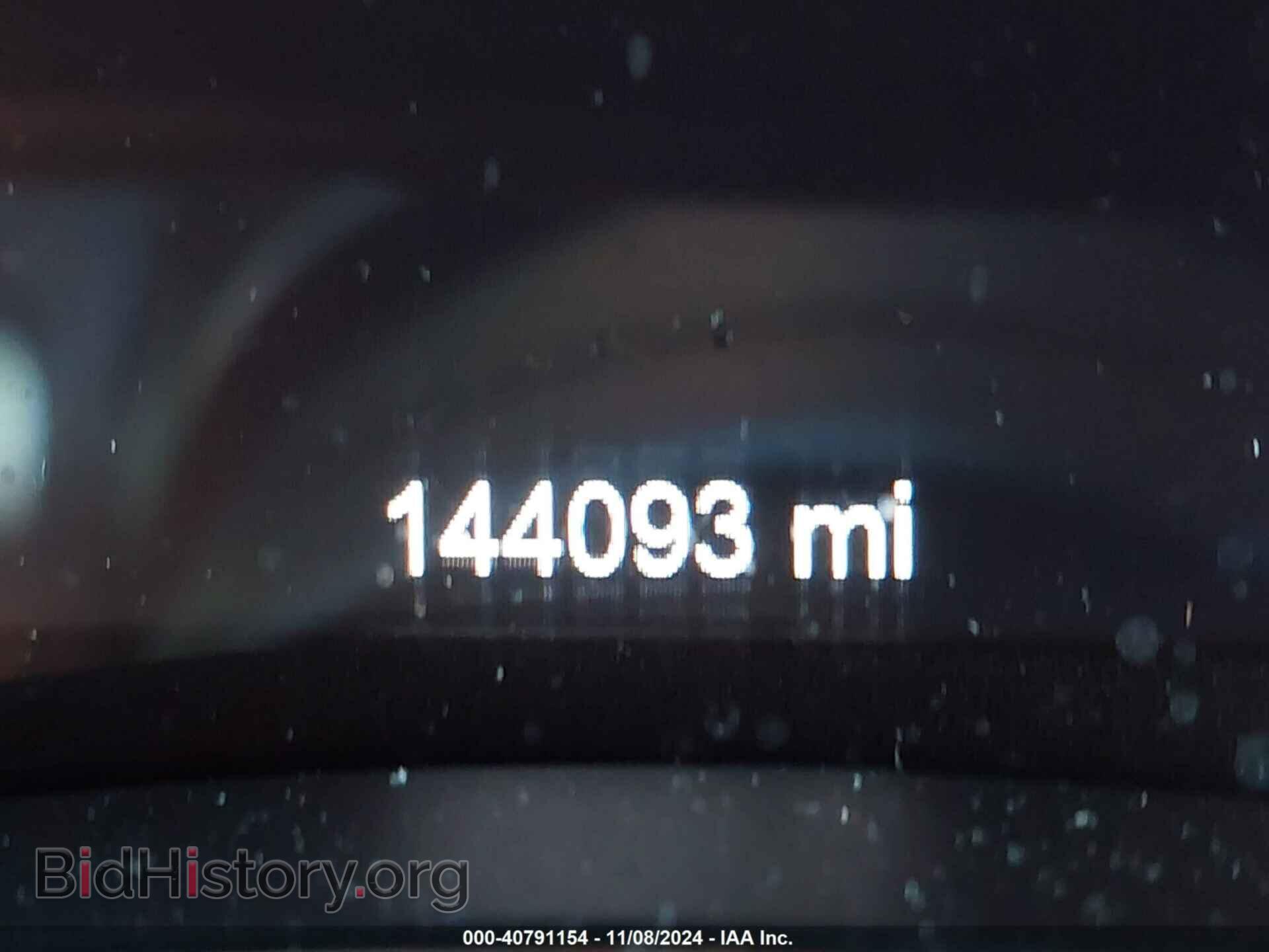 2014 DODGE DURANGO - VIN: 1C4SDJCT0EC383307 - Фото 14