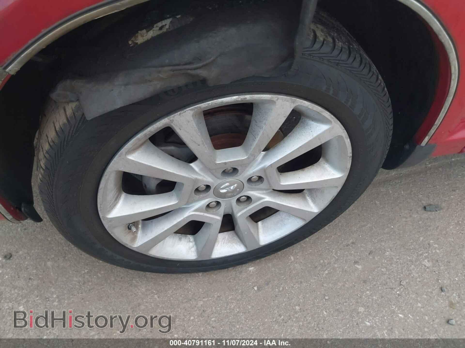 2011 DODGE CALIBER - VIN: 1B3CB5HA6BD166666 - Фото 11