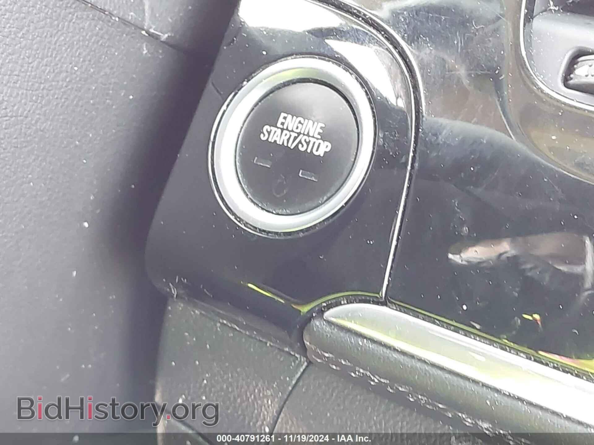 2019 BUICK ENCORE - VIN: KL4CJASB4KB855705 - Фото 11