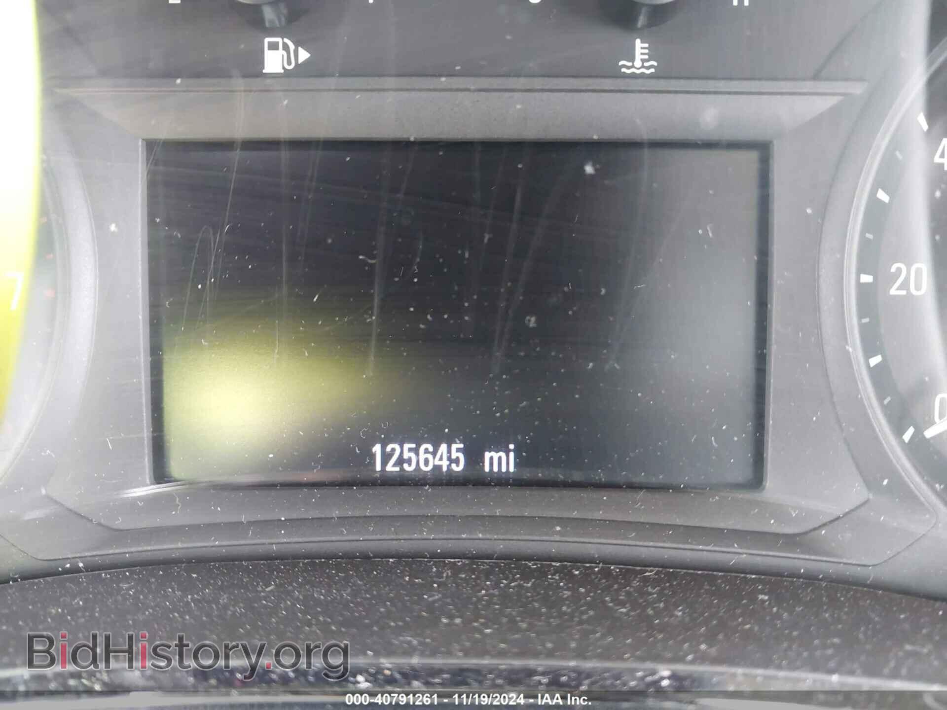 2019 BUICK ENCORE - VIN: KL4CJASB4KB855705 - Фото 15