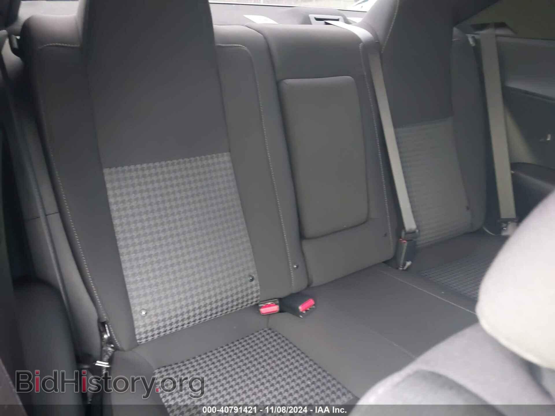 2023 DODGE CHALLENGER - VIN: 2C3CDZFJ4PH688679 - Фото 8